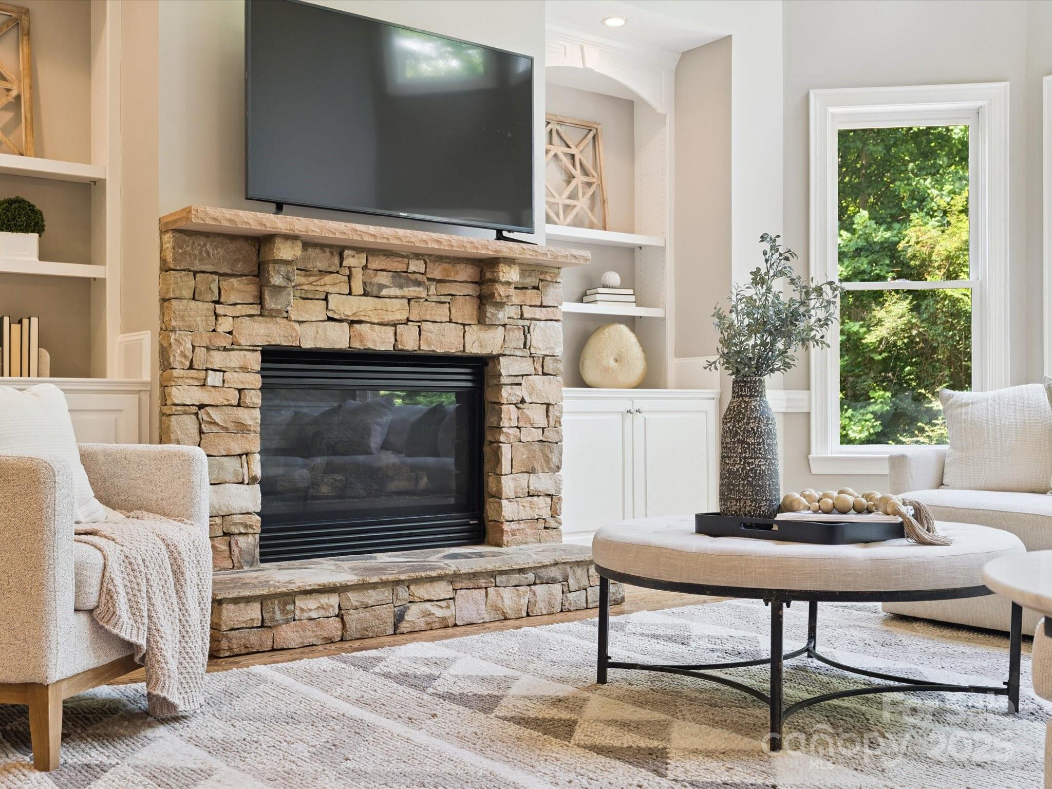 Brookhaven - Residential