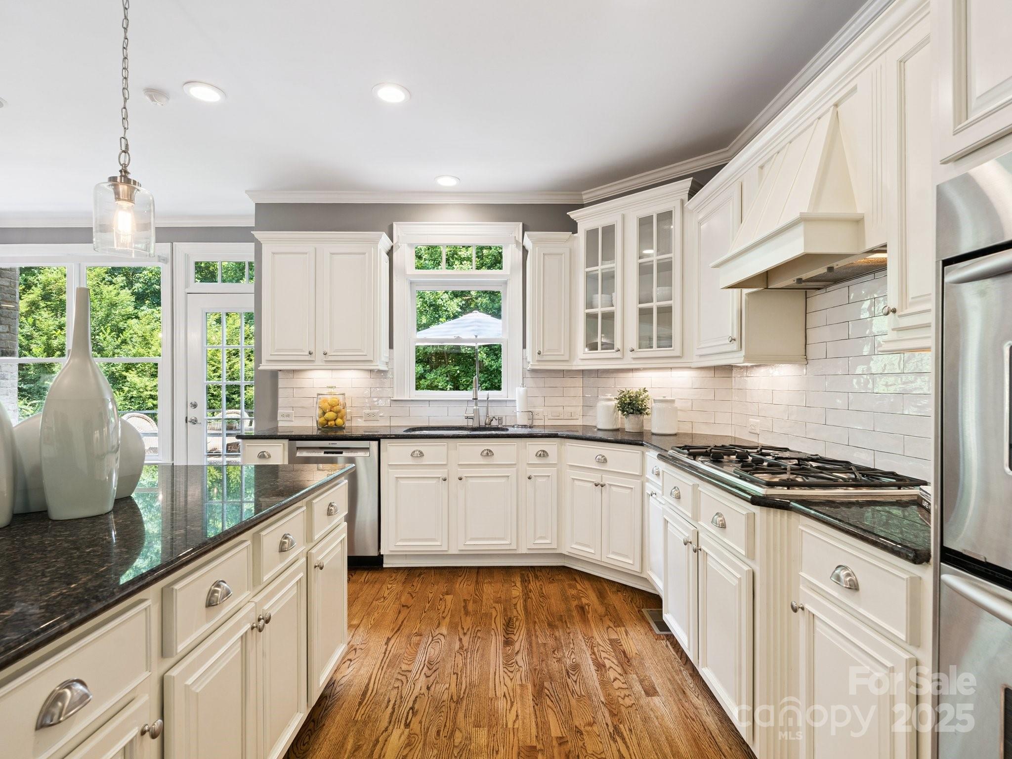 Brookhaven - Residential