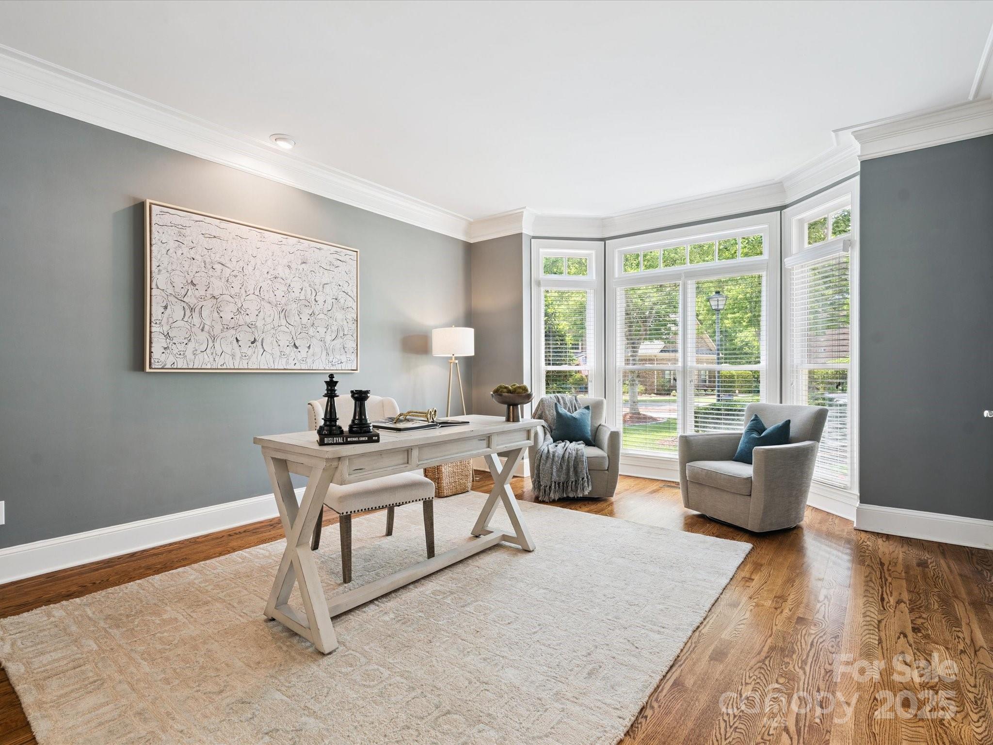 Brookhaven - Residential