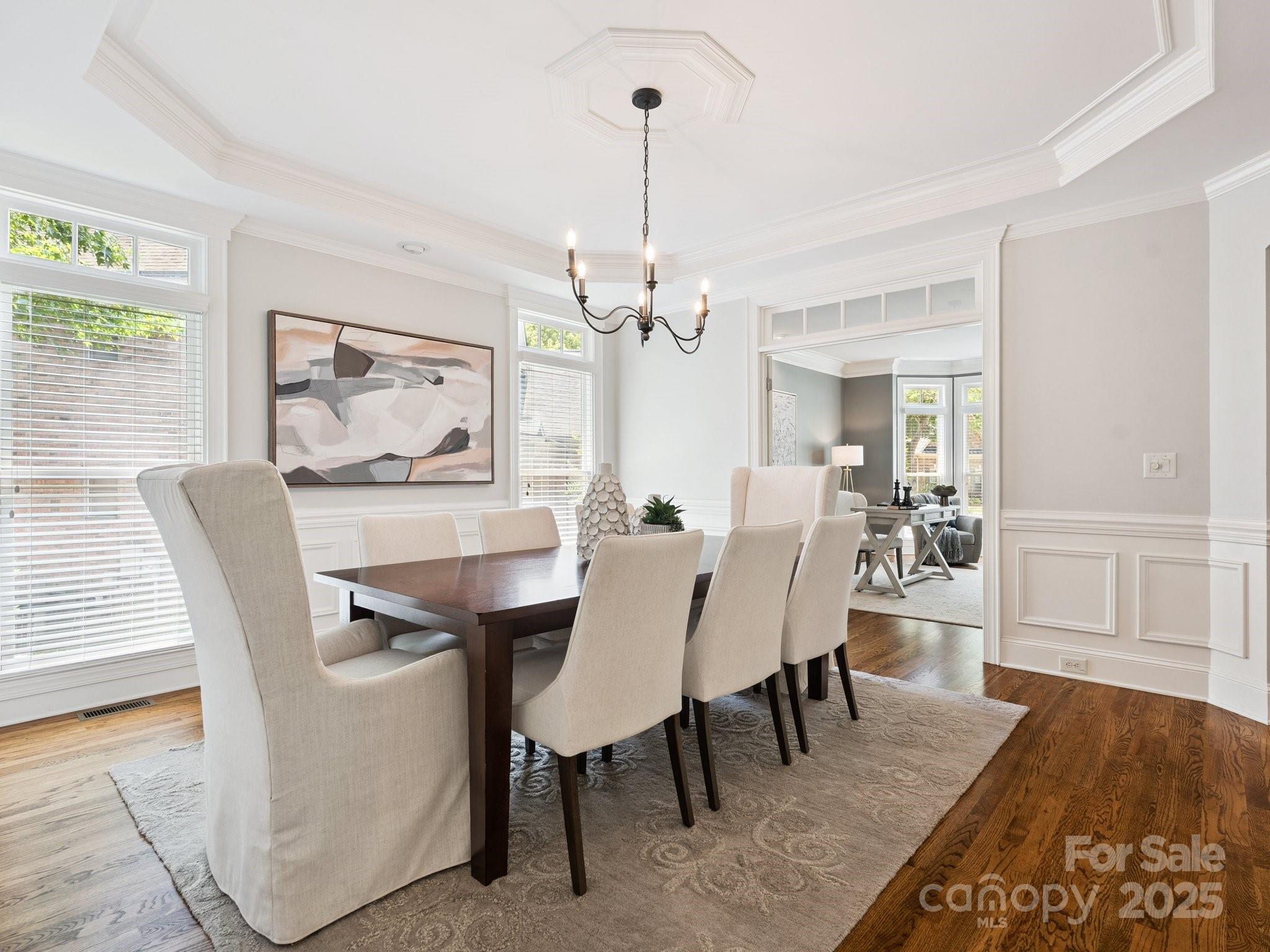 Brookhaven - Residential