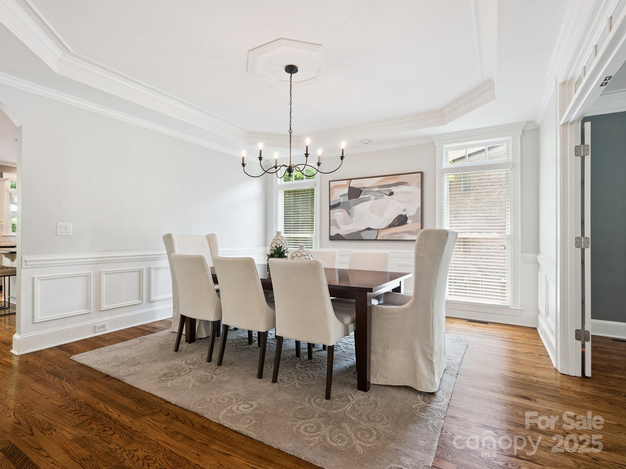 Brookhaven - Residential