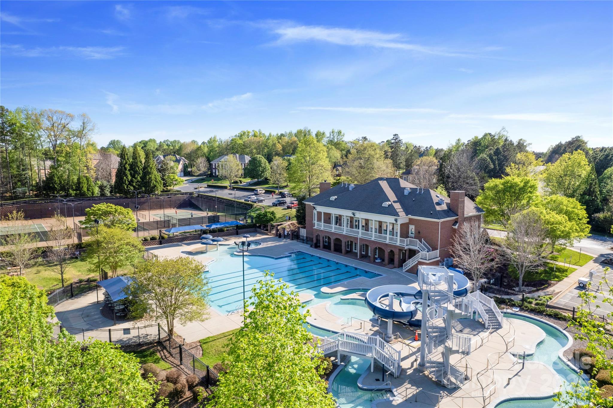 Brookhaven - Residential