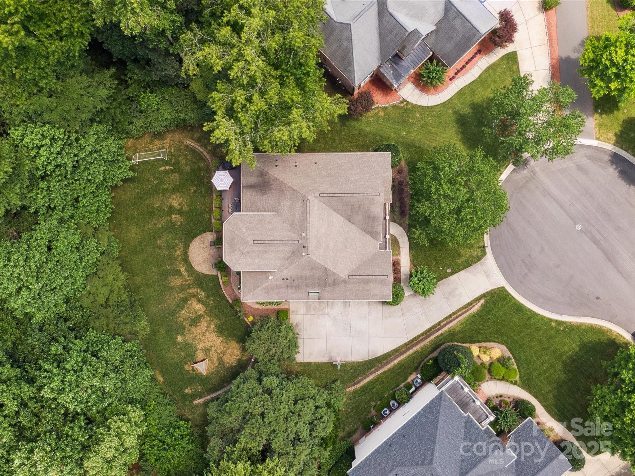 Brookhaven - Residential