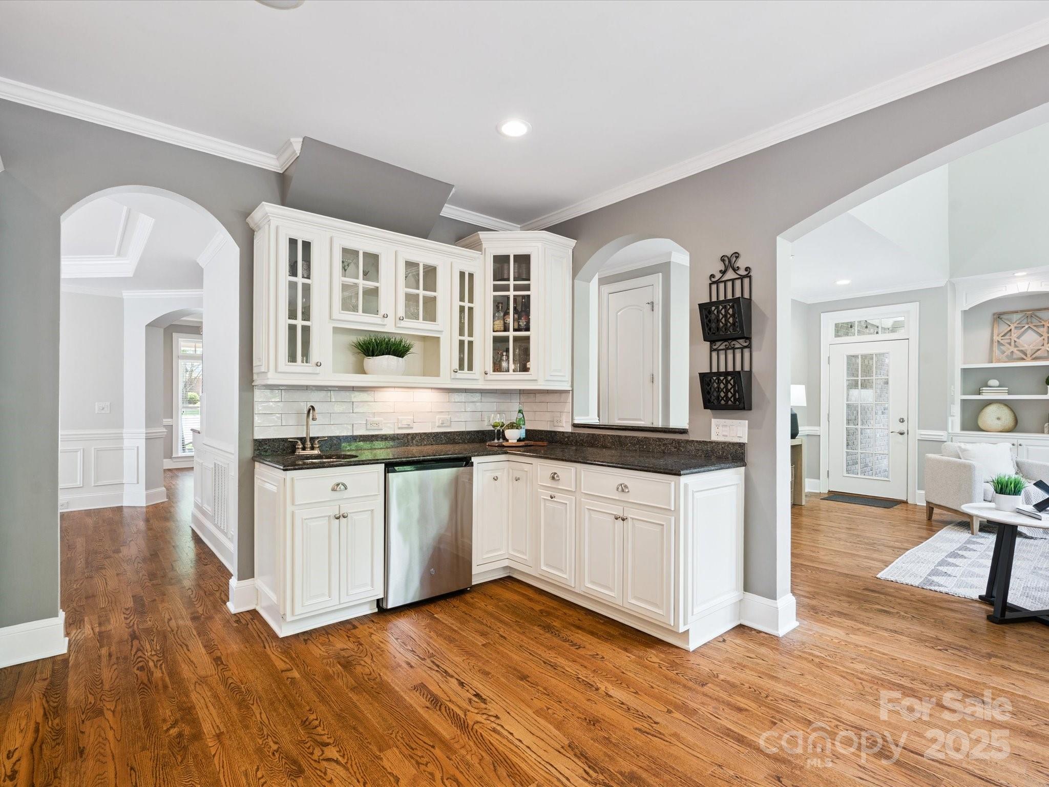 Brookhaven - Residential