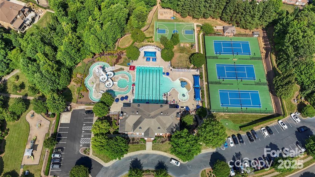 Brookhaven - Residential