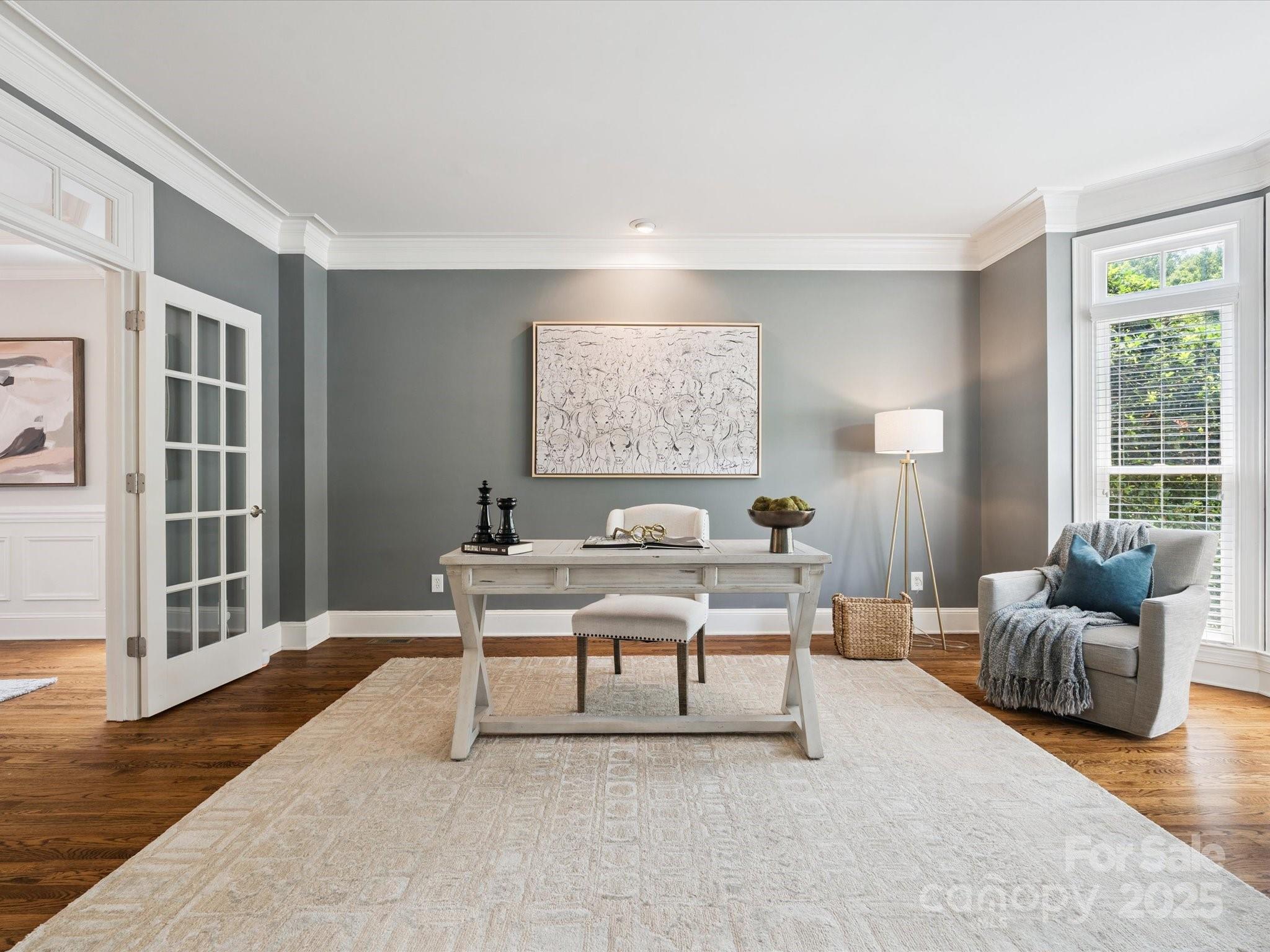 Brookhaven - Residential