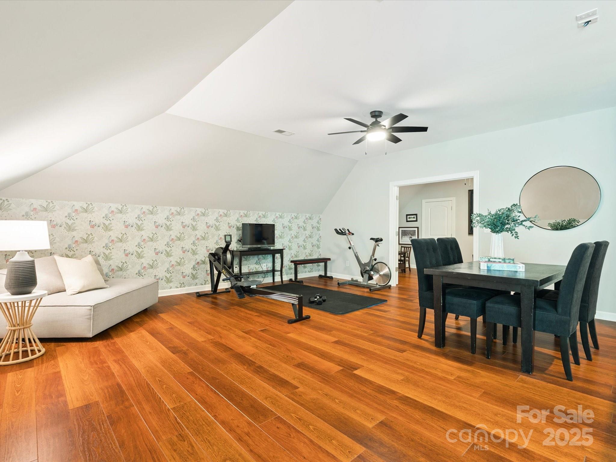 Brookhaven - Residential