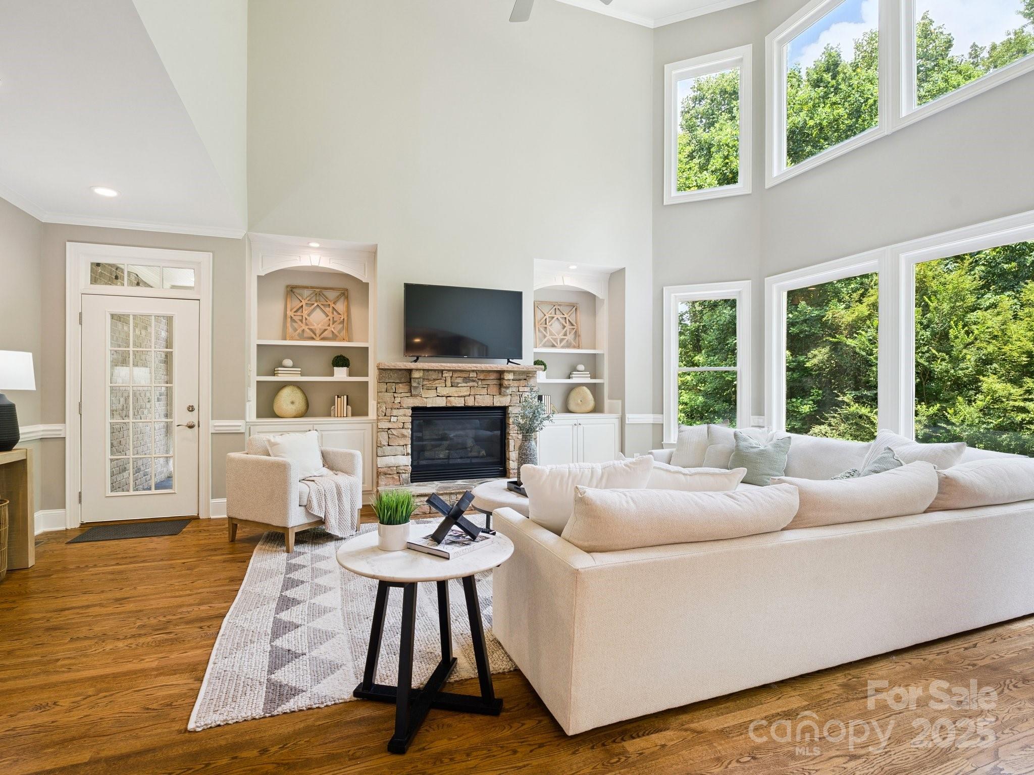 Brookhaven - Residential