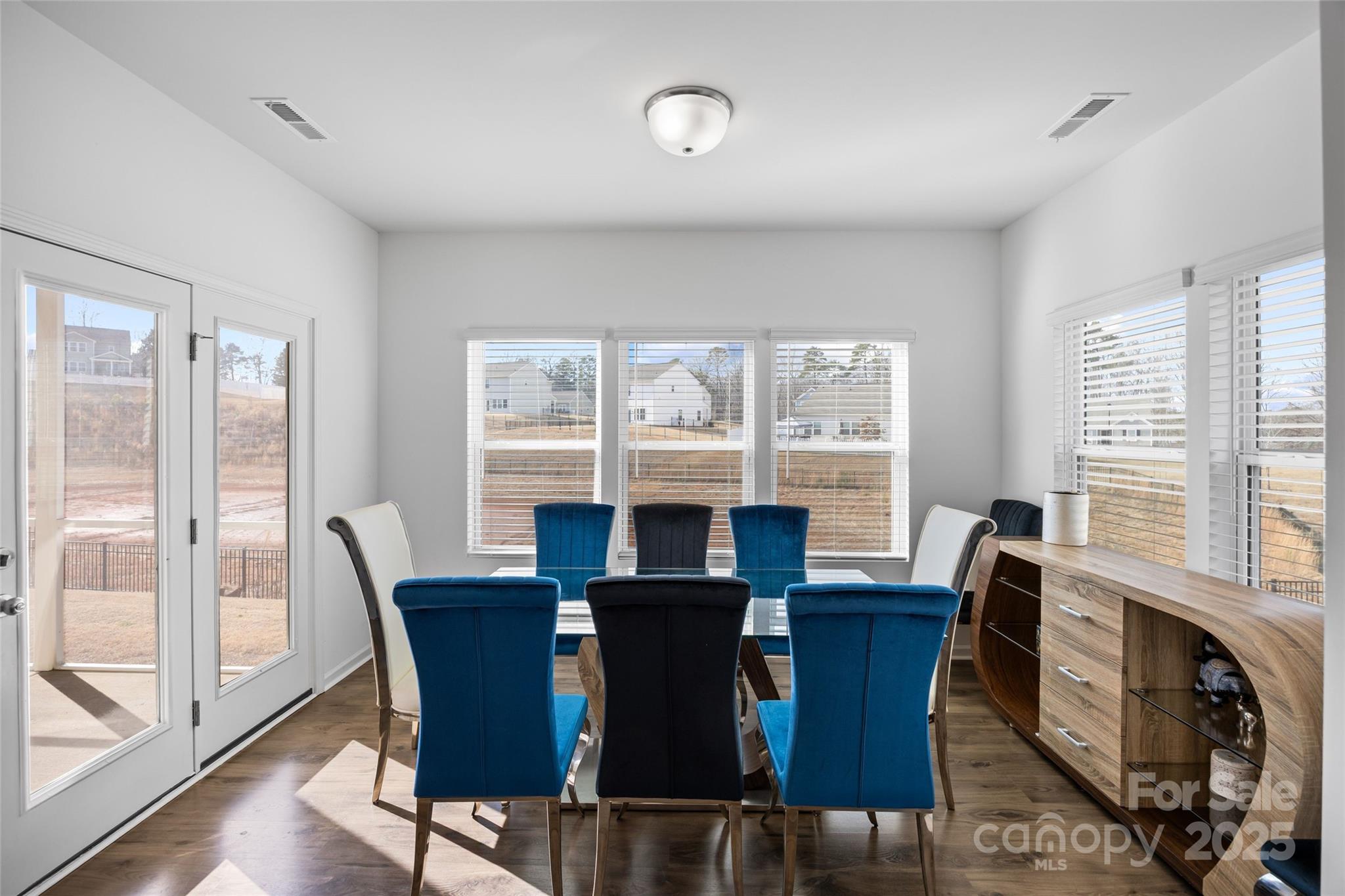 Timber Ridge - Residential