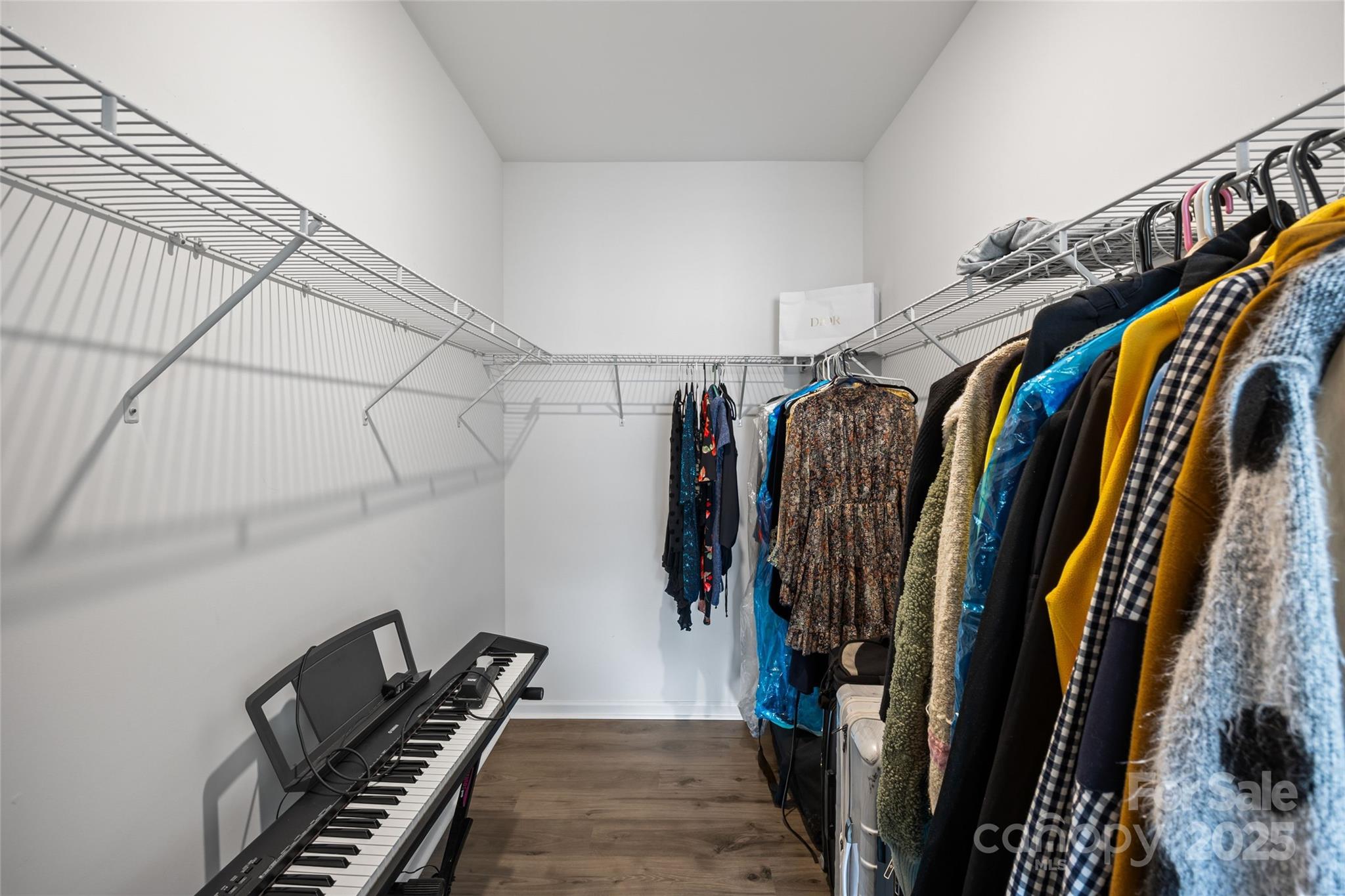 Timber Ridge - Residential