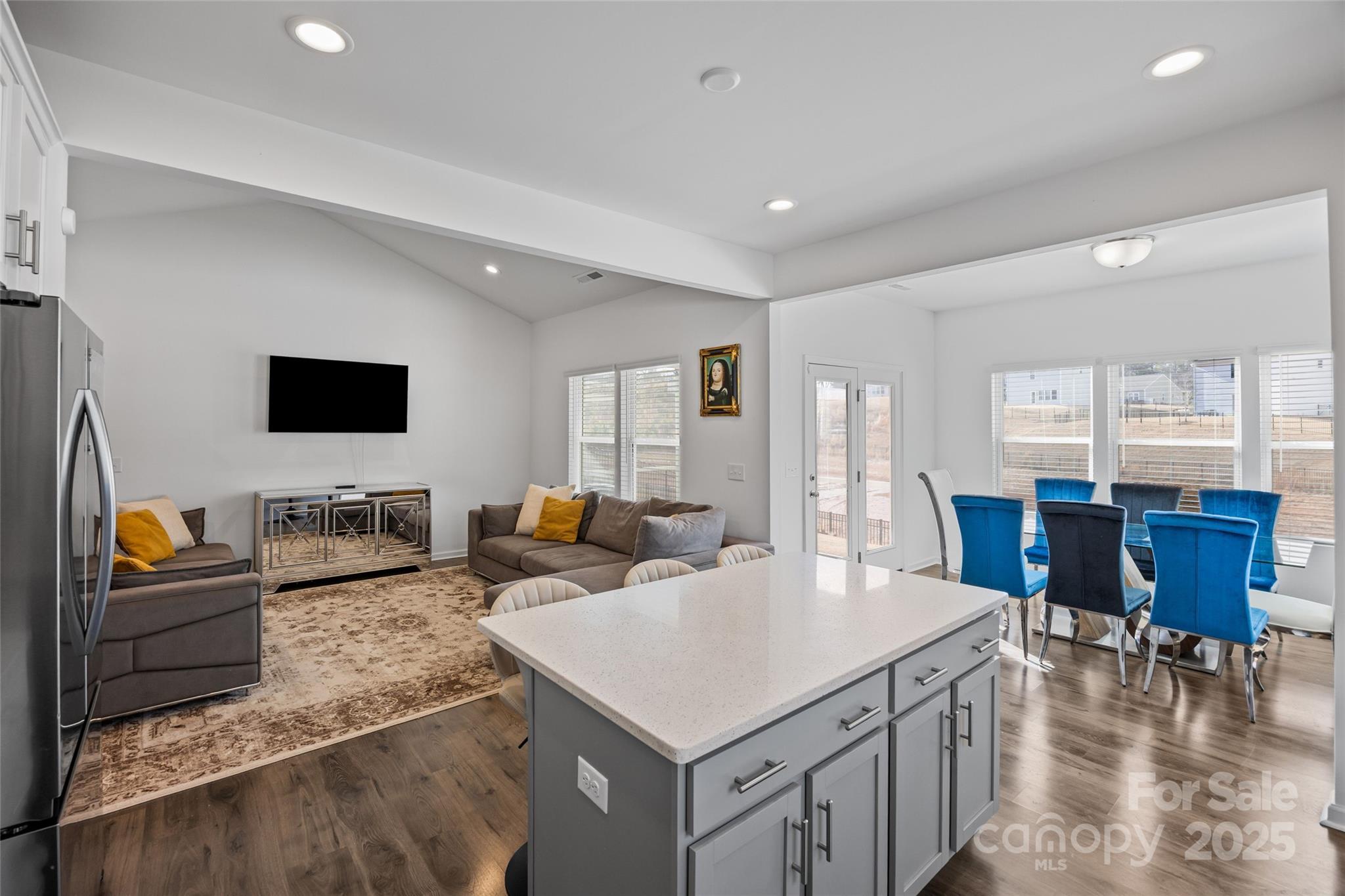 Timber Ridge - Residential