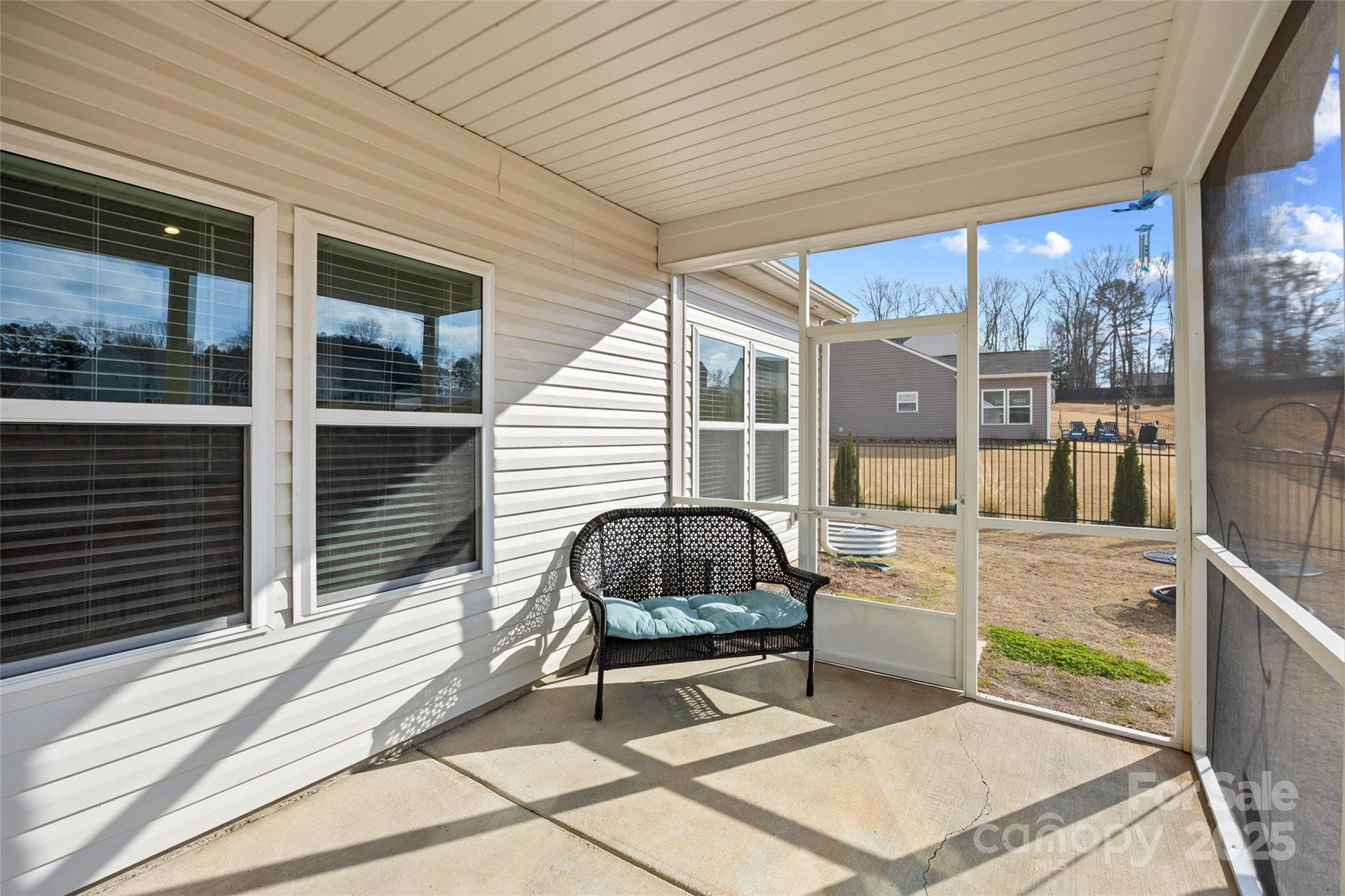 Timber Ridge - Residential