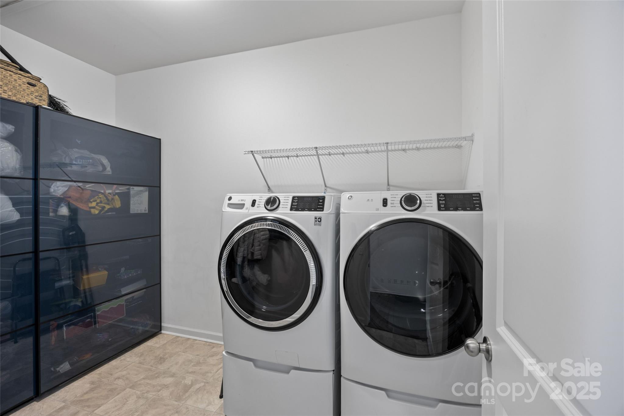 Timber Ridge - Residential