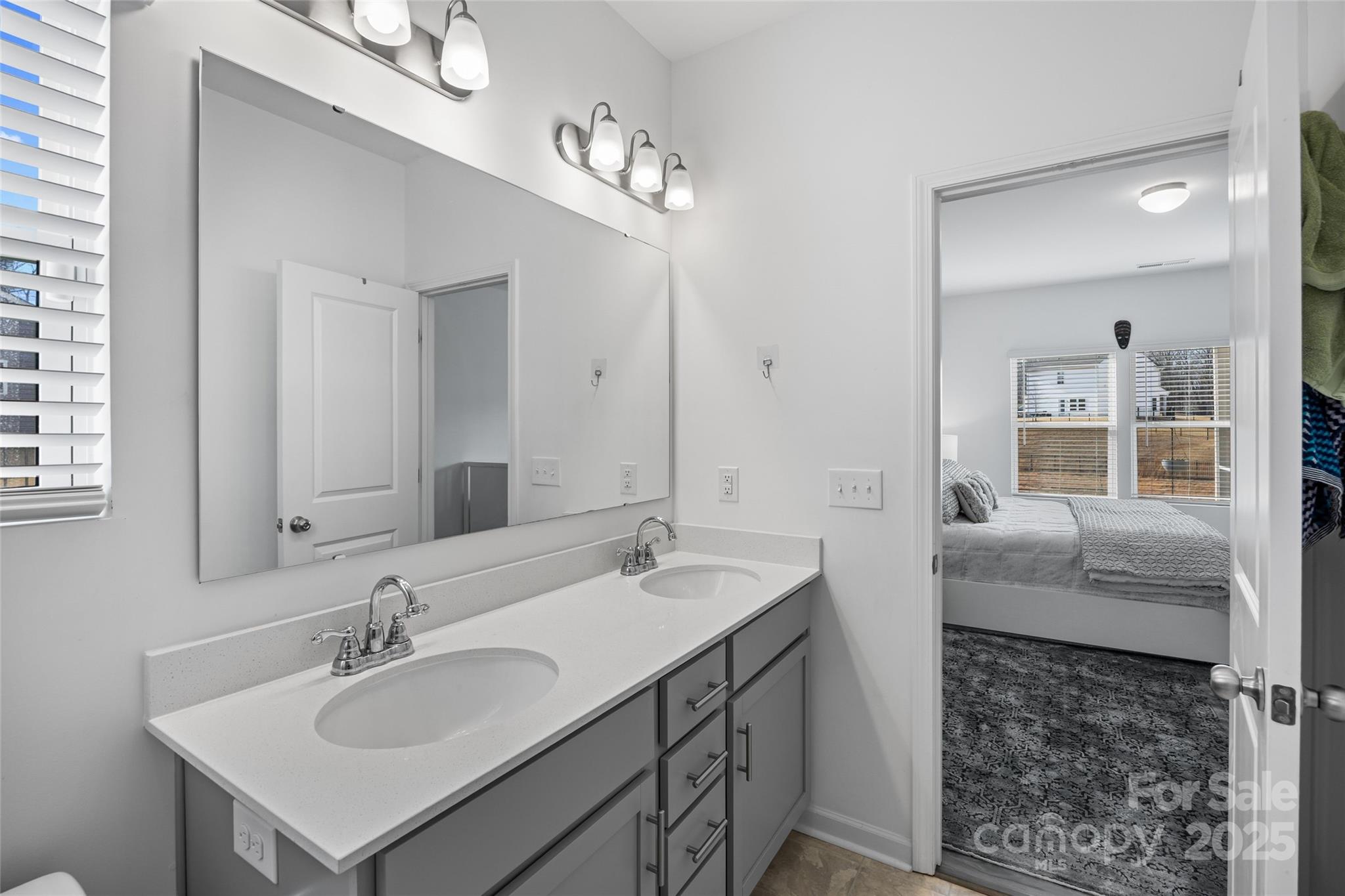 Timber Ridge - Residential