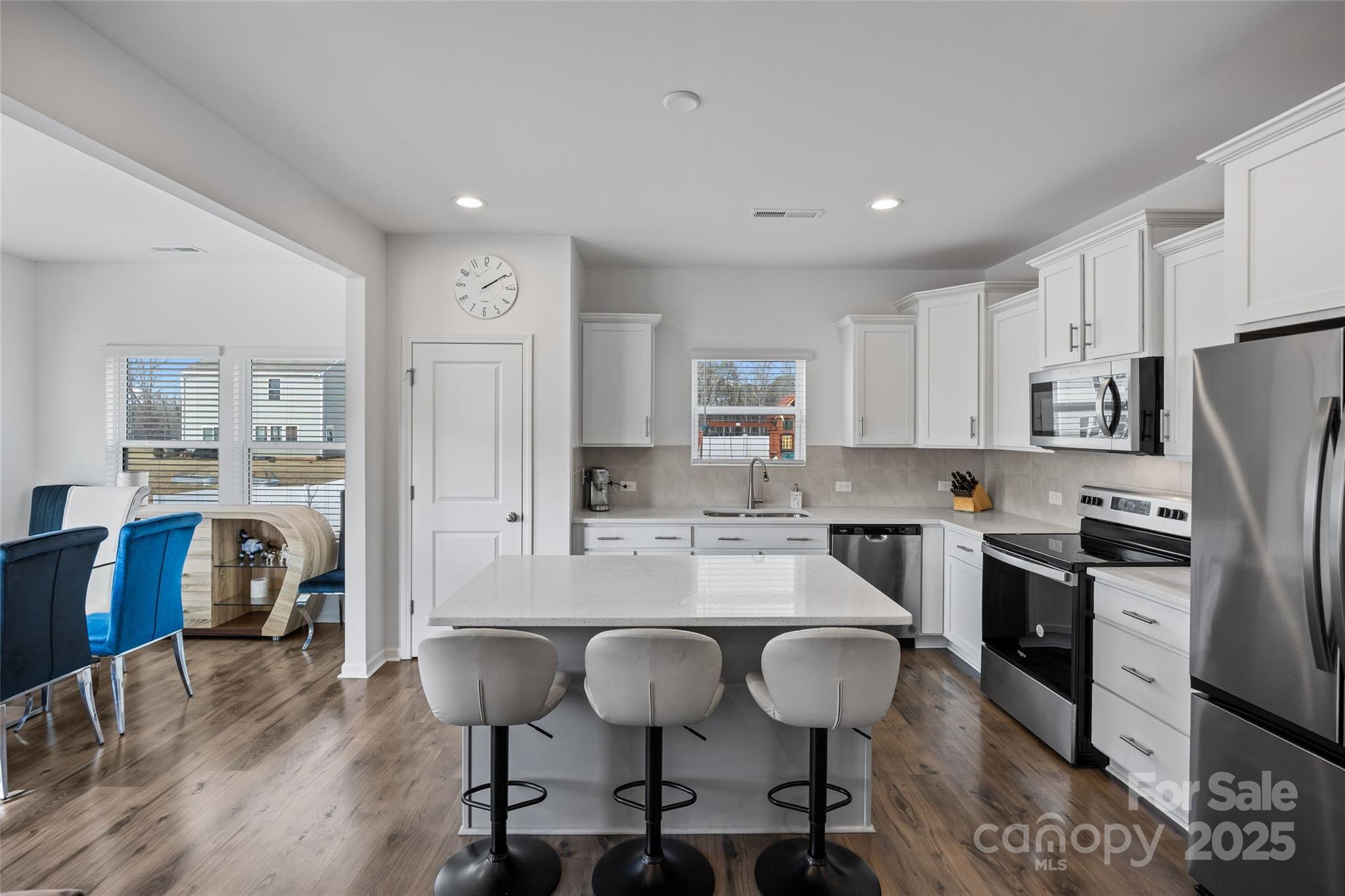 Timber Ridge - Residential