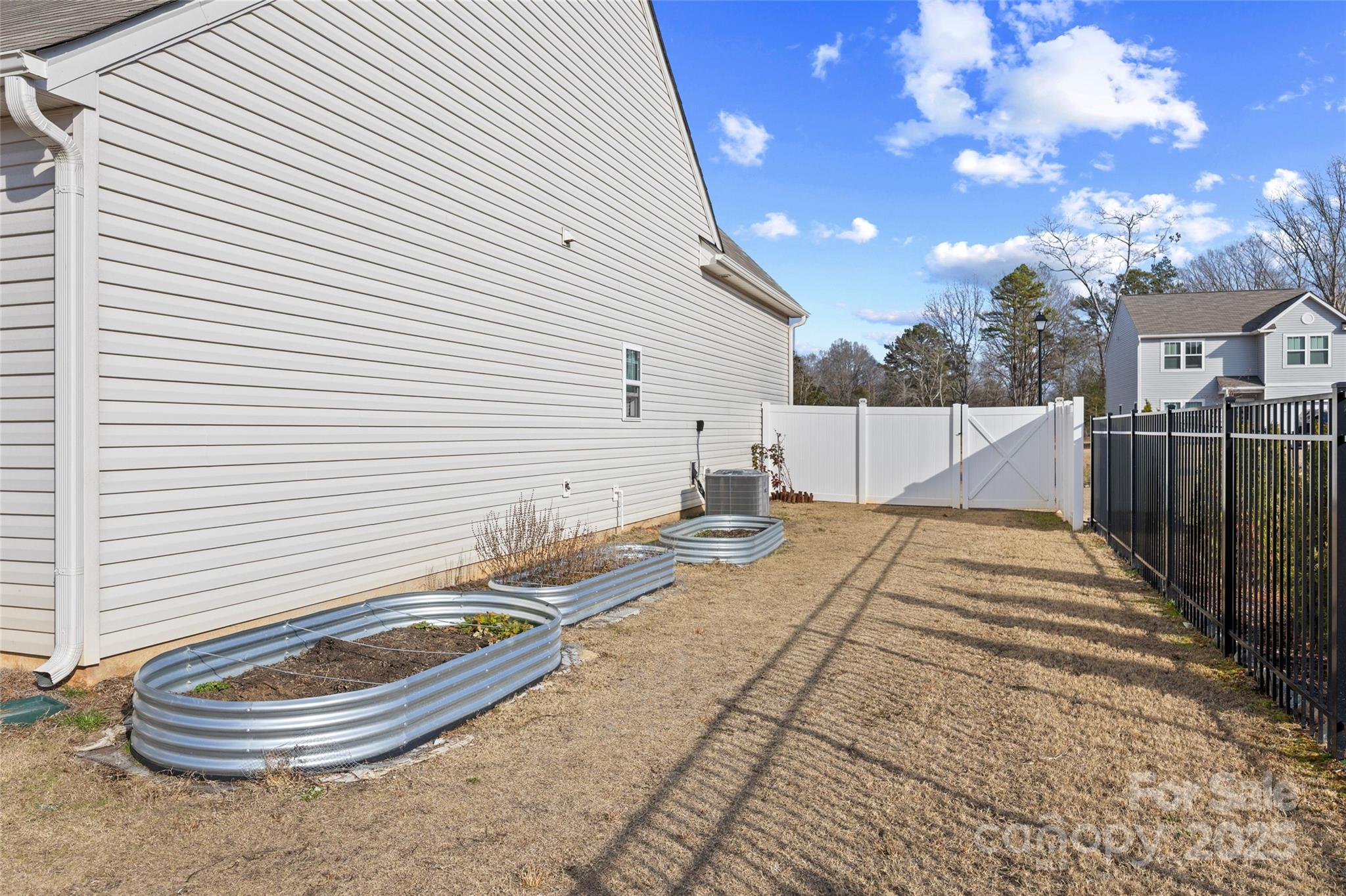 Timber Ridge - Residential