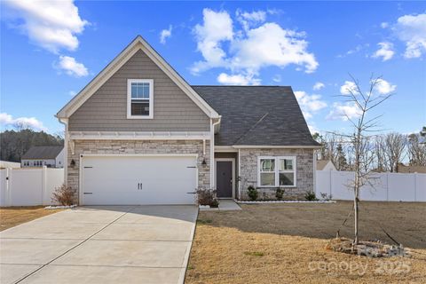 Photo of 2502 Waverly Drive, Monroe, NC 28112 (MLS # 4332388)