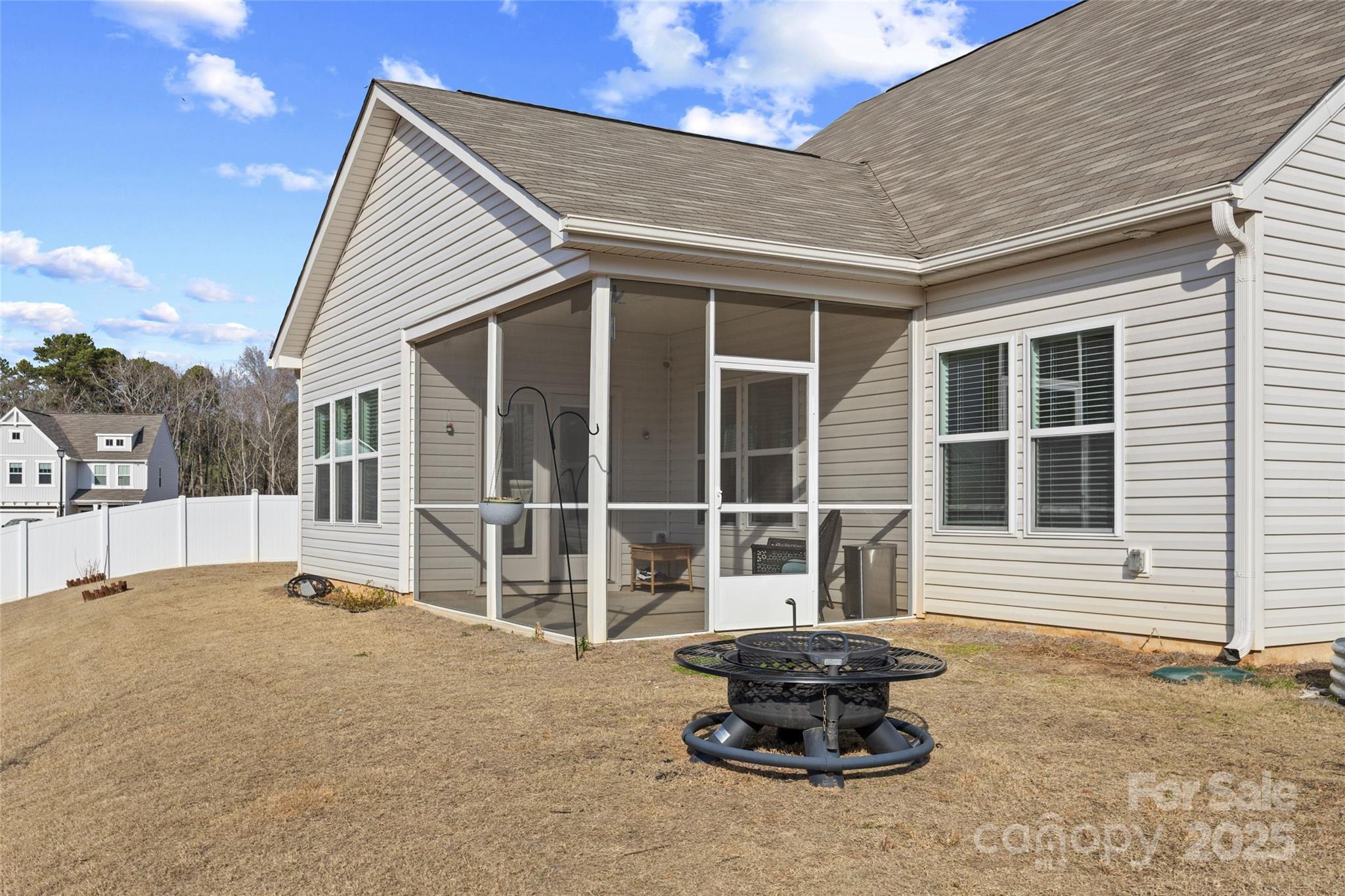 Timber Ridge - Residential