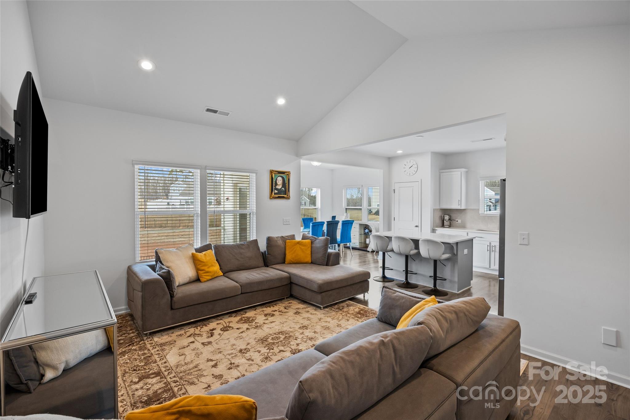 Timber Ridge - Residential