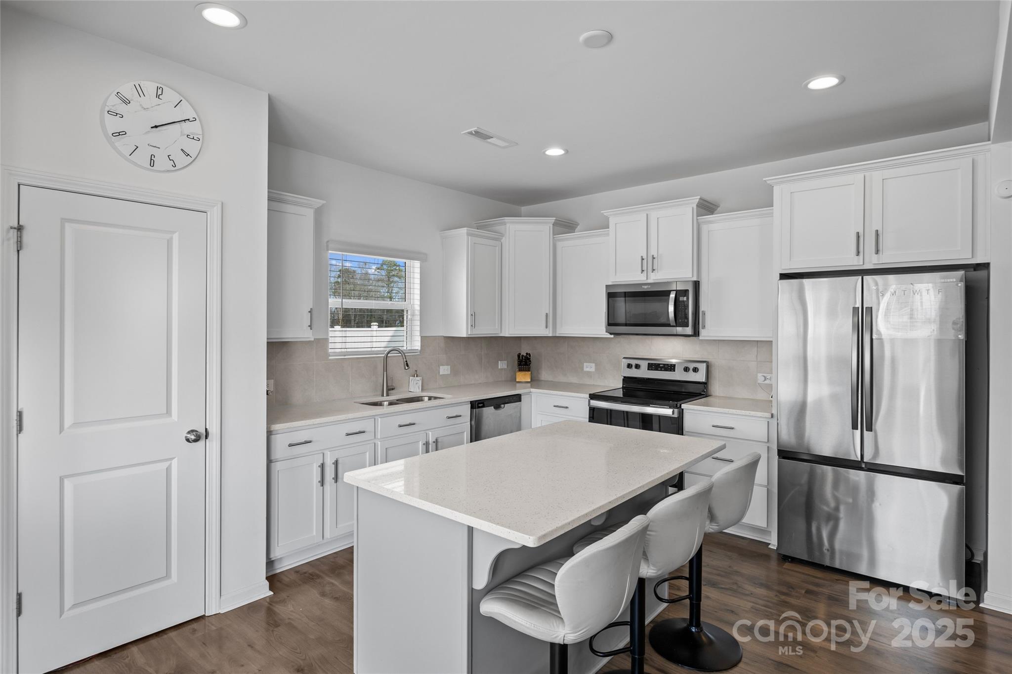 Timber Ridge - Residential