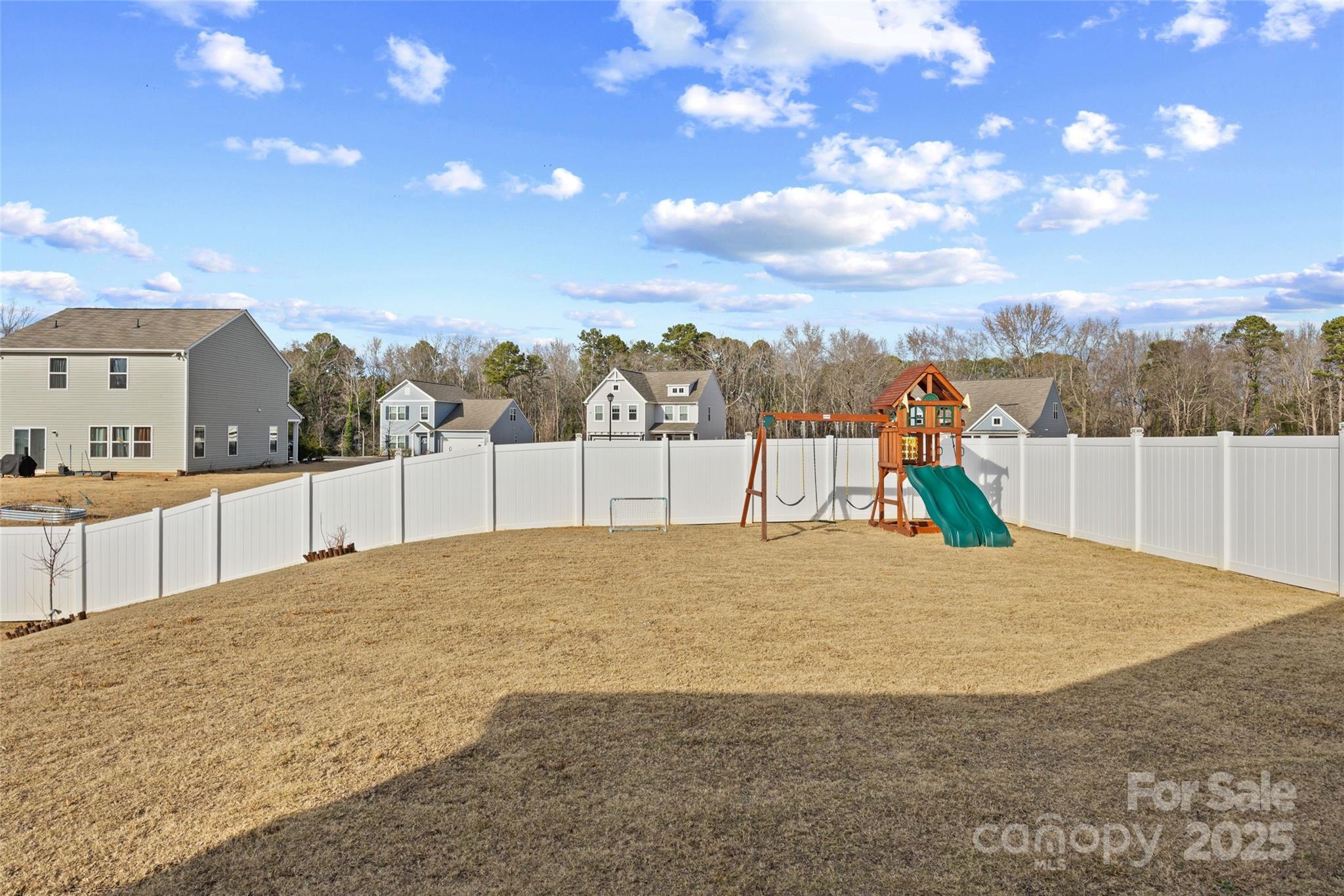 Timber Ridge - Residential