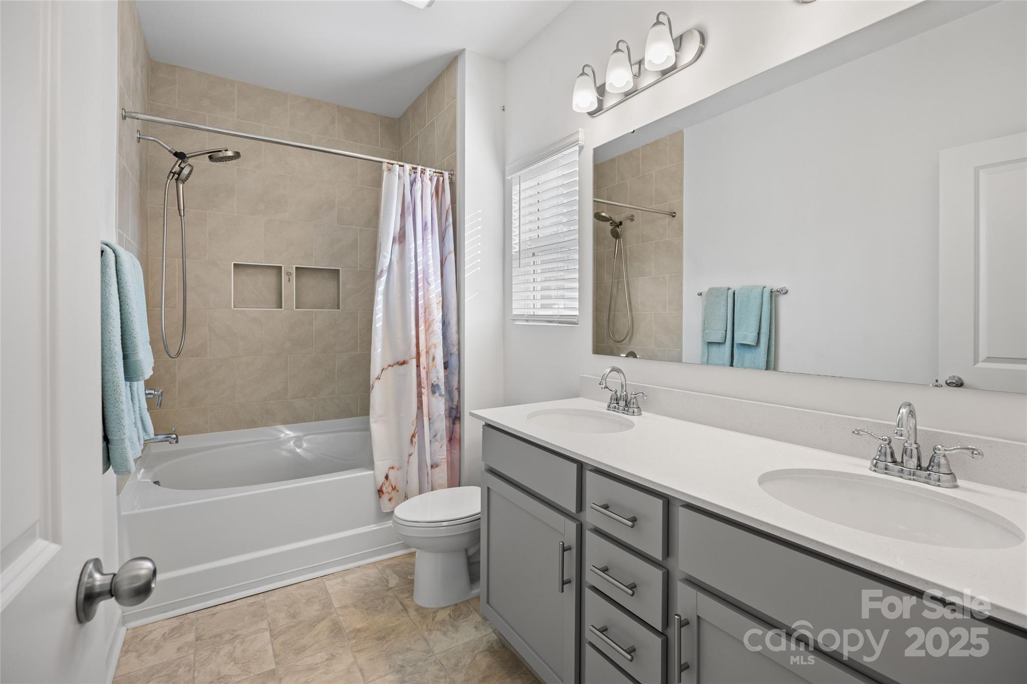 Timber Ridge - Residential