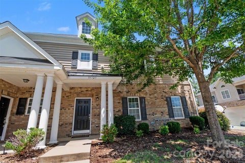 Photo of 15323 Barossa Valley Street, Charlotte, NC 28277 (MLS # 4383419)