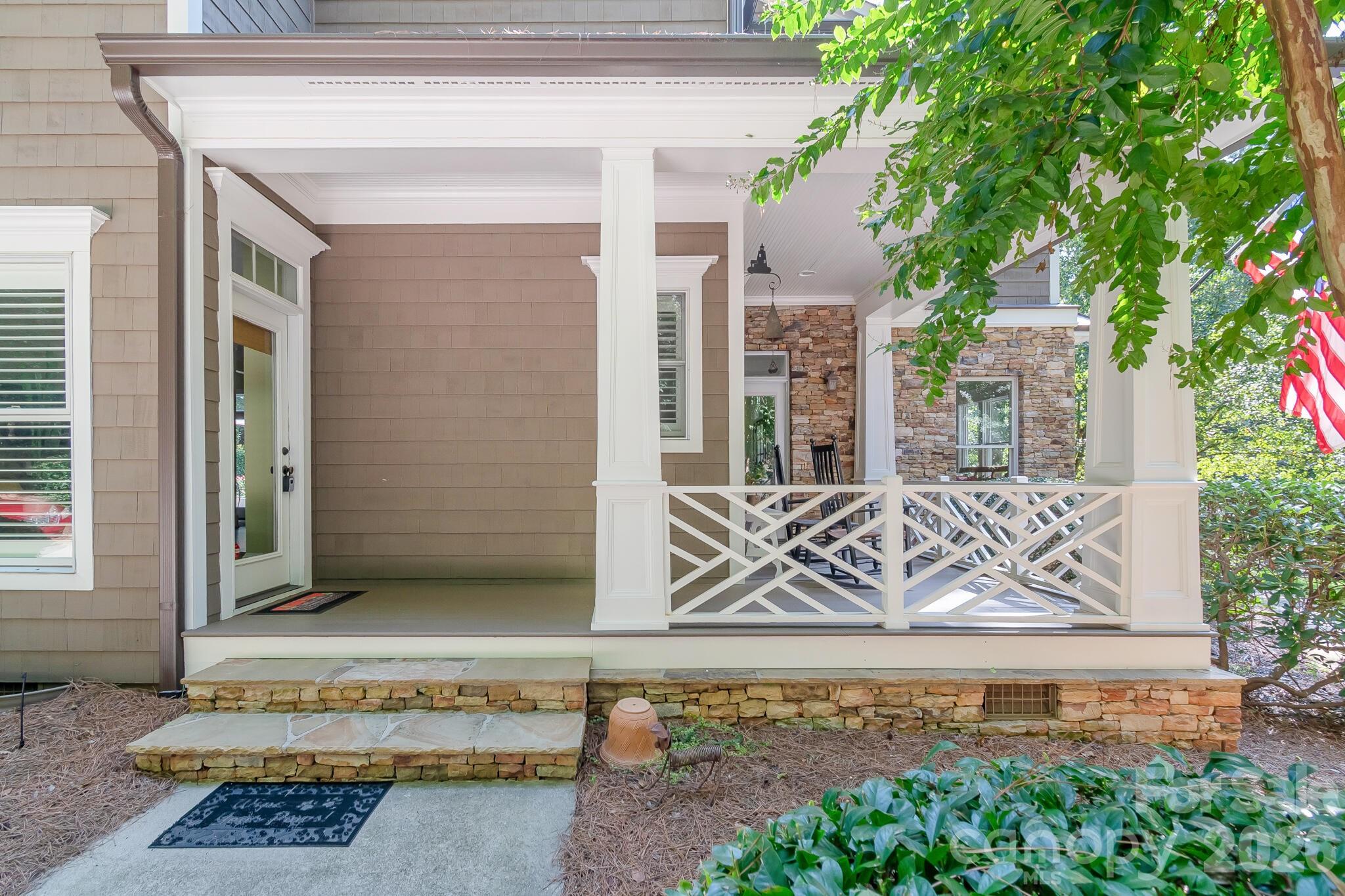 121 Seabury Drive