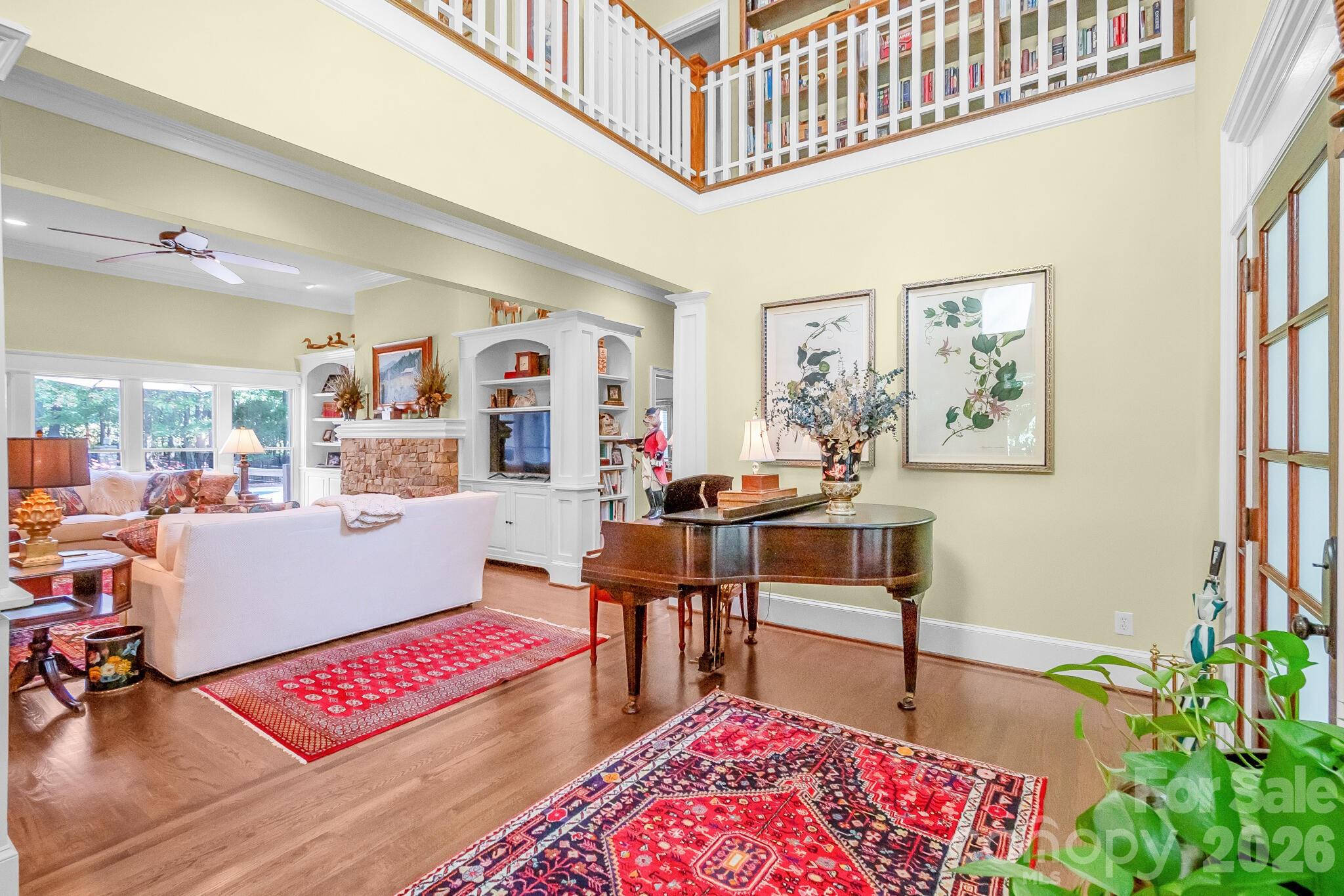 121 Seabury Drive