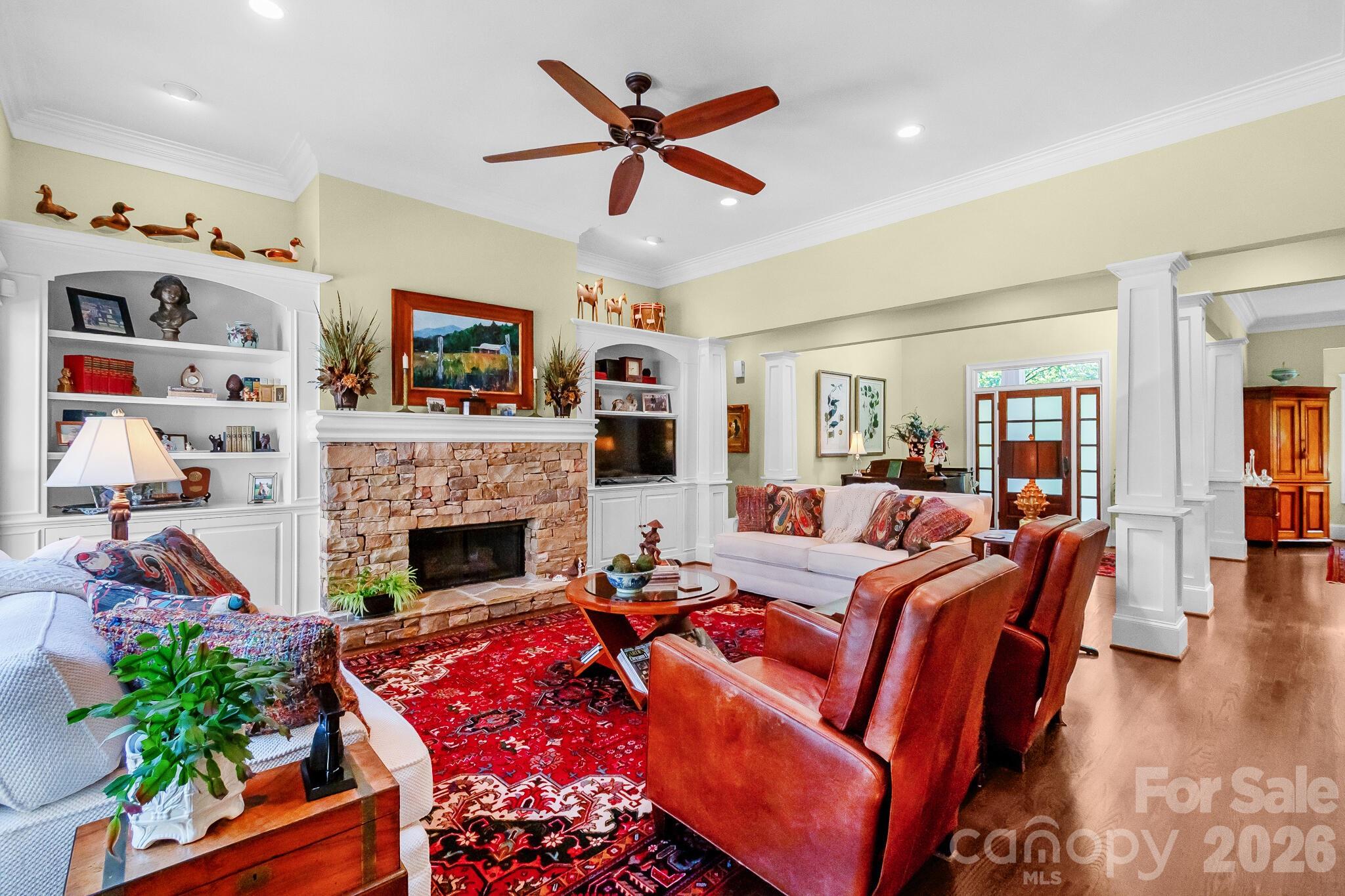 121 Seabury Drive