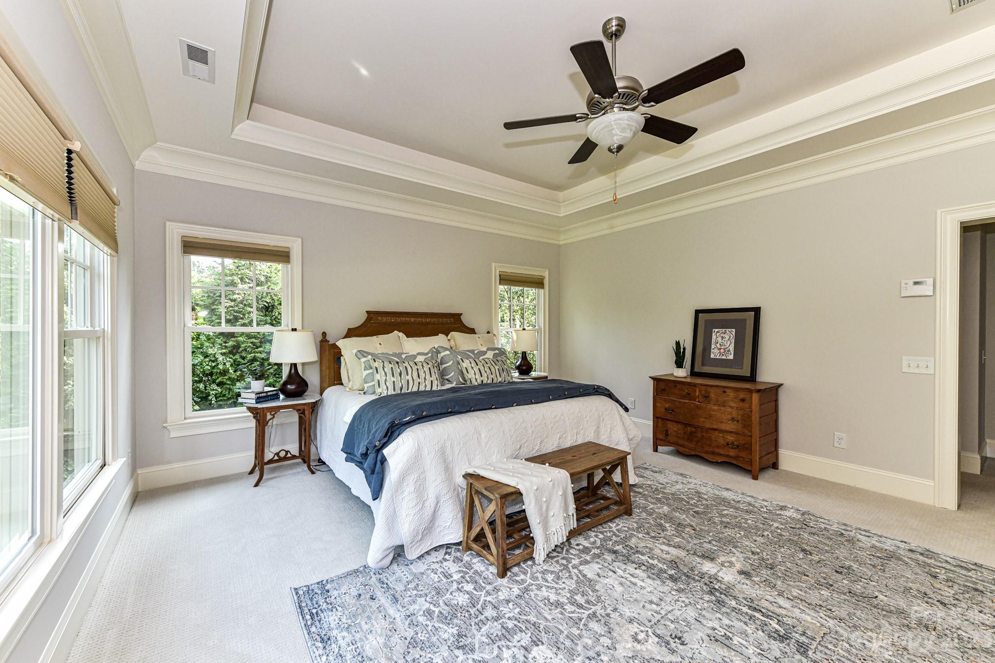 Robbins Park - Residential