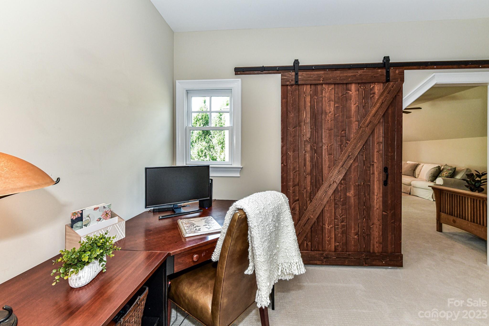 Robbins Park - Residential