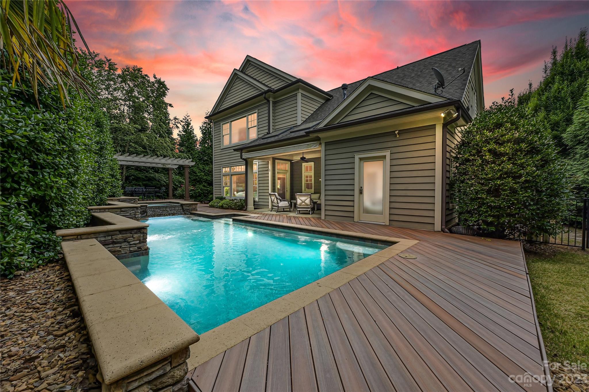 Robbins Park - Residential