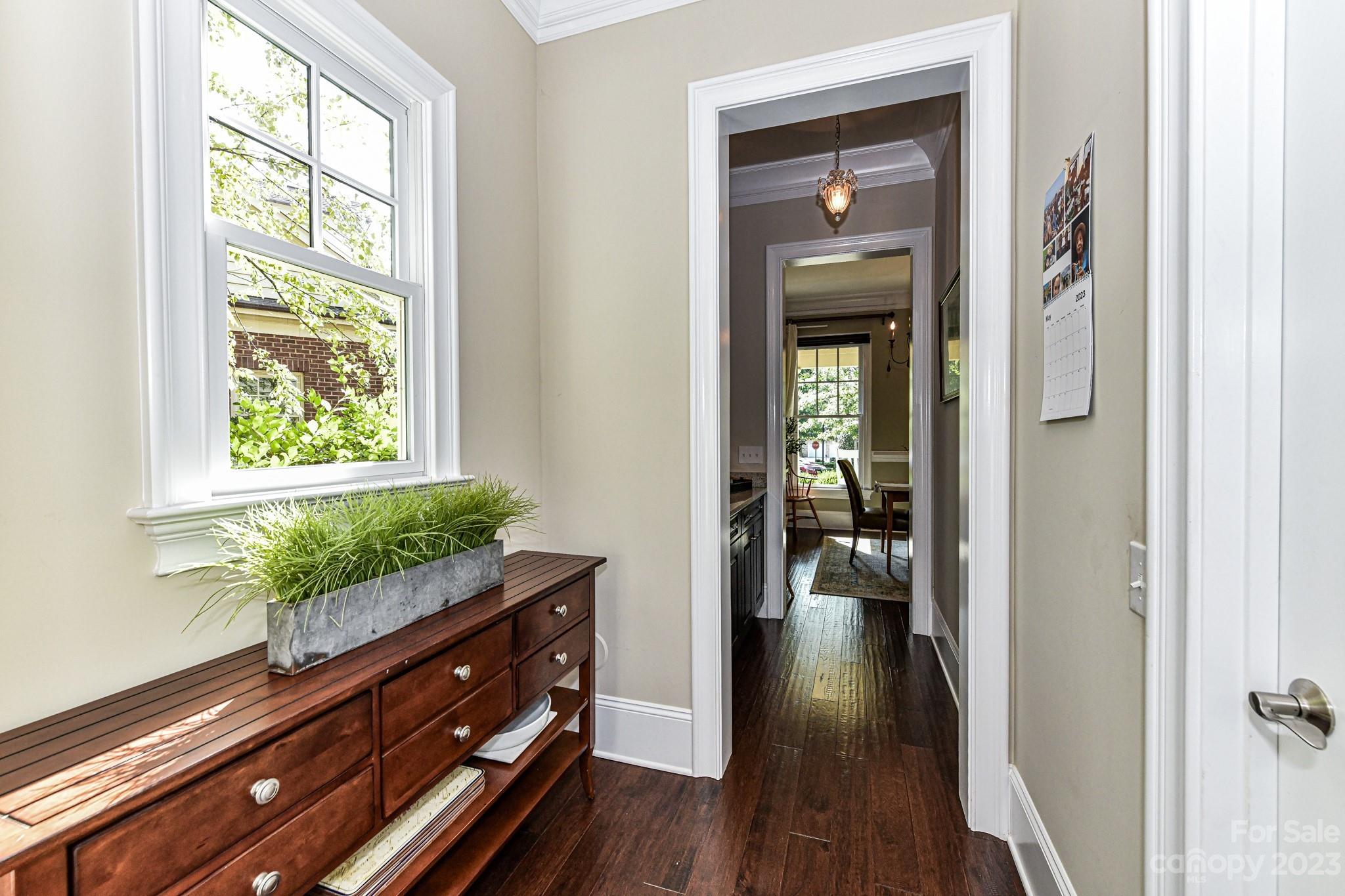 Robbins Park - Residential