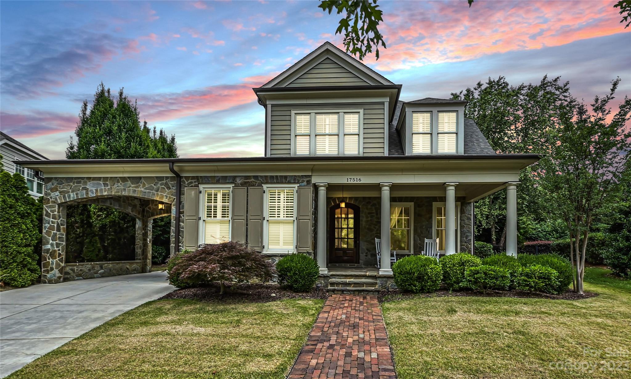 Robbins Park - Residential