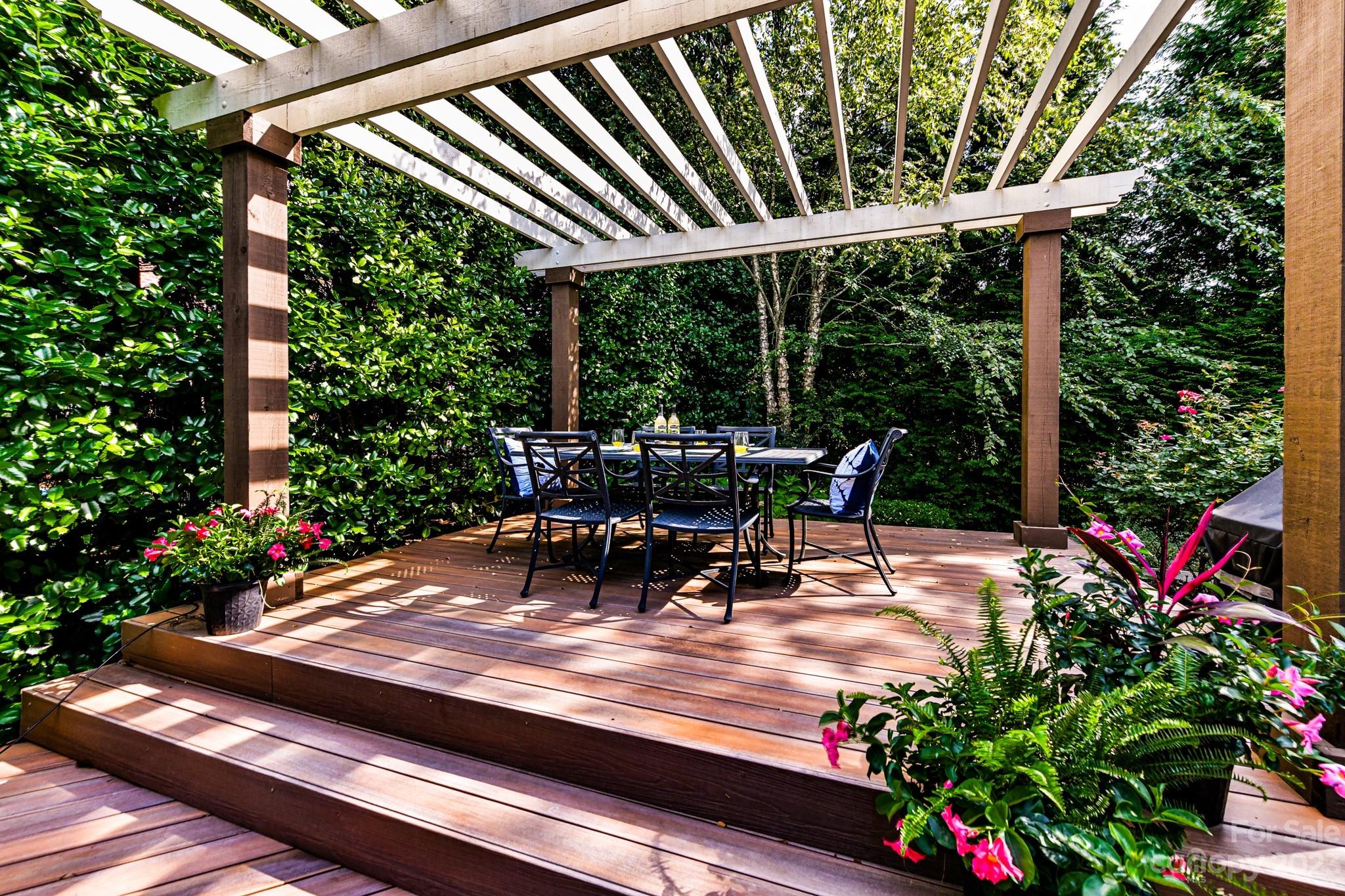 Robbins Park - Residential