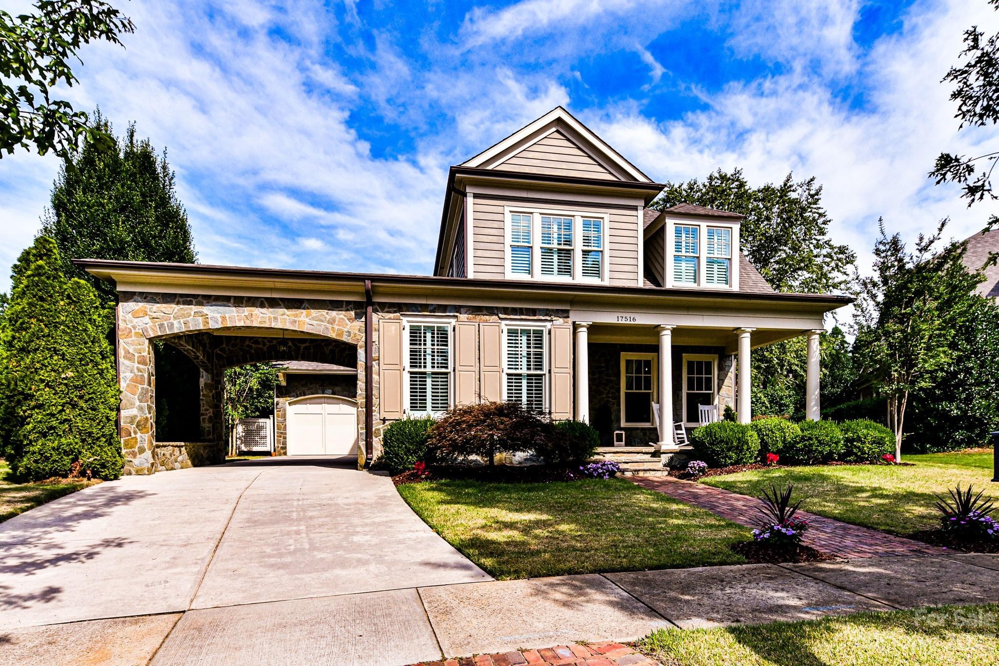 Robbins Park - Residential