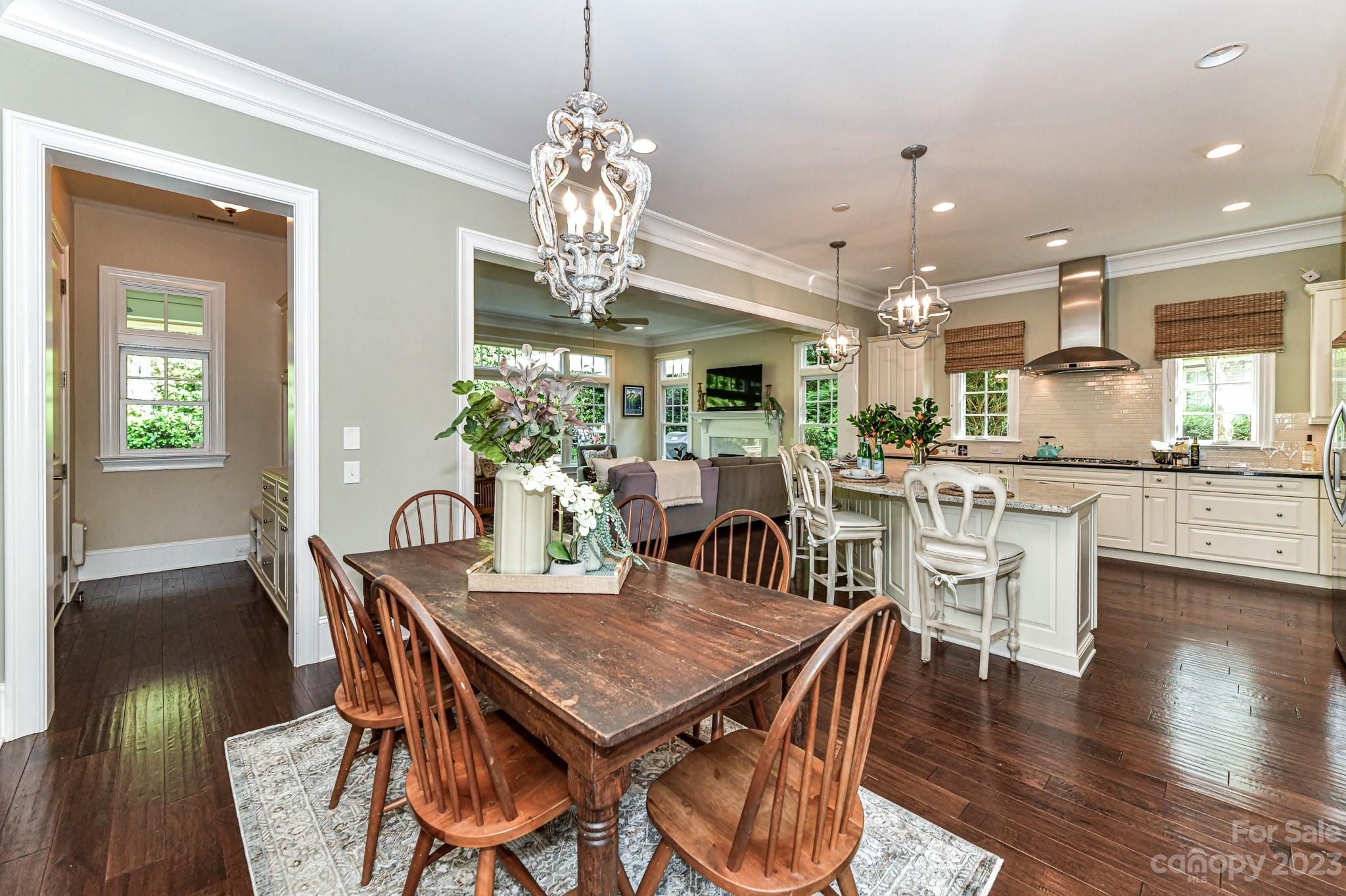 Robbins Park - Residential