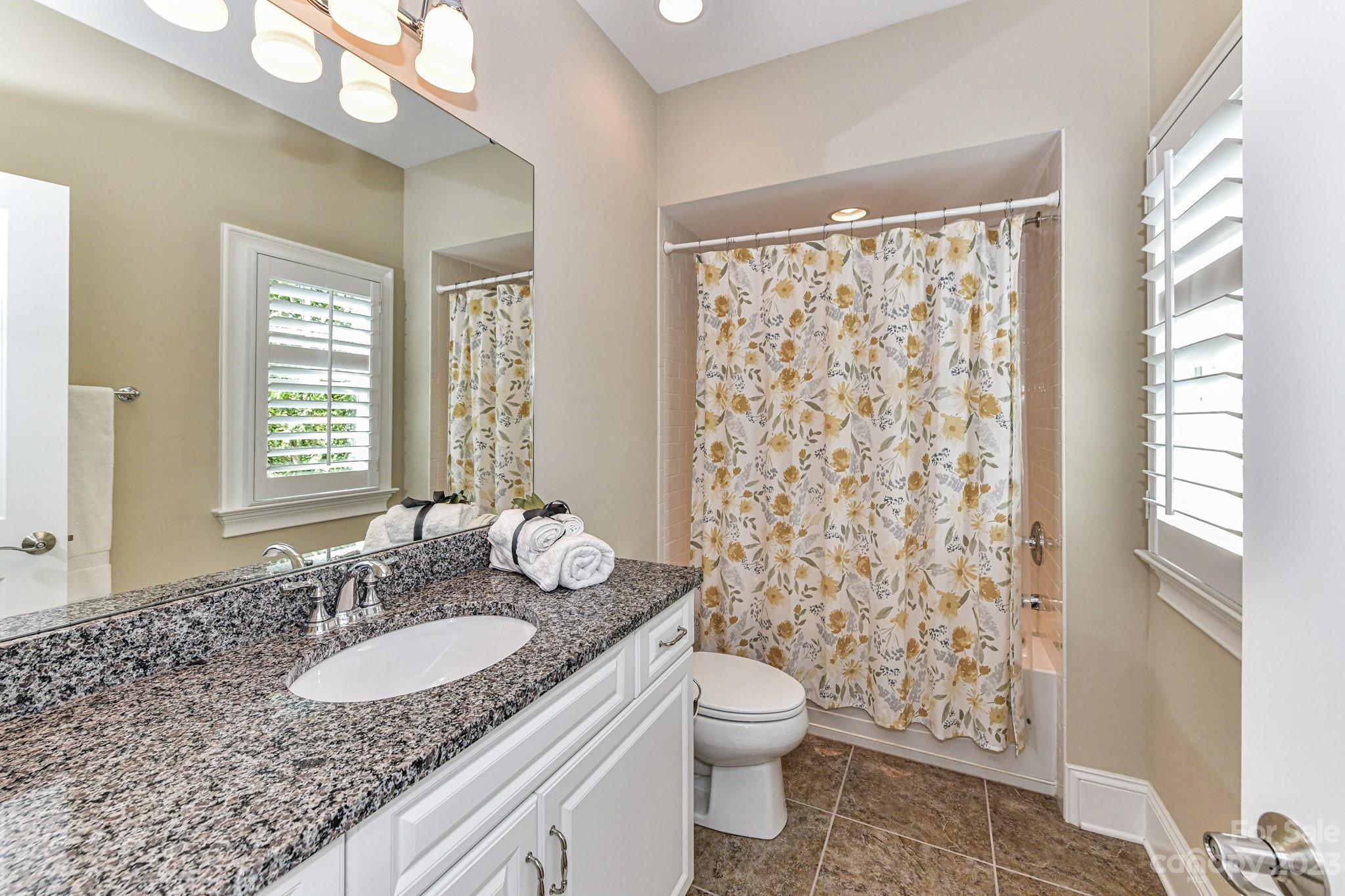 Robbins Park - Residential