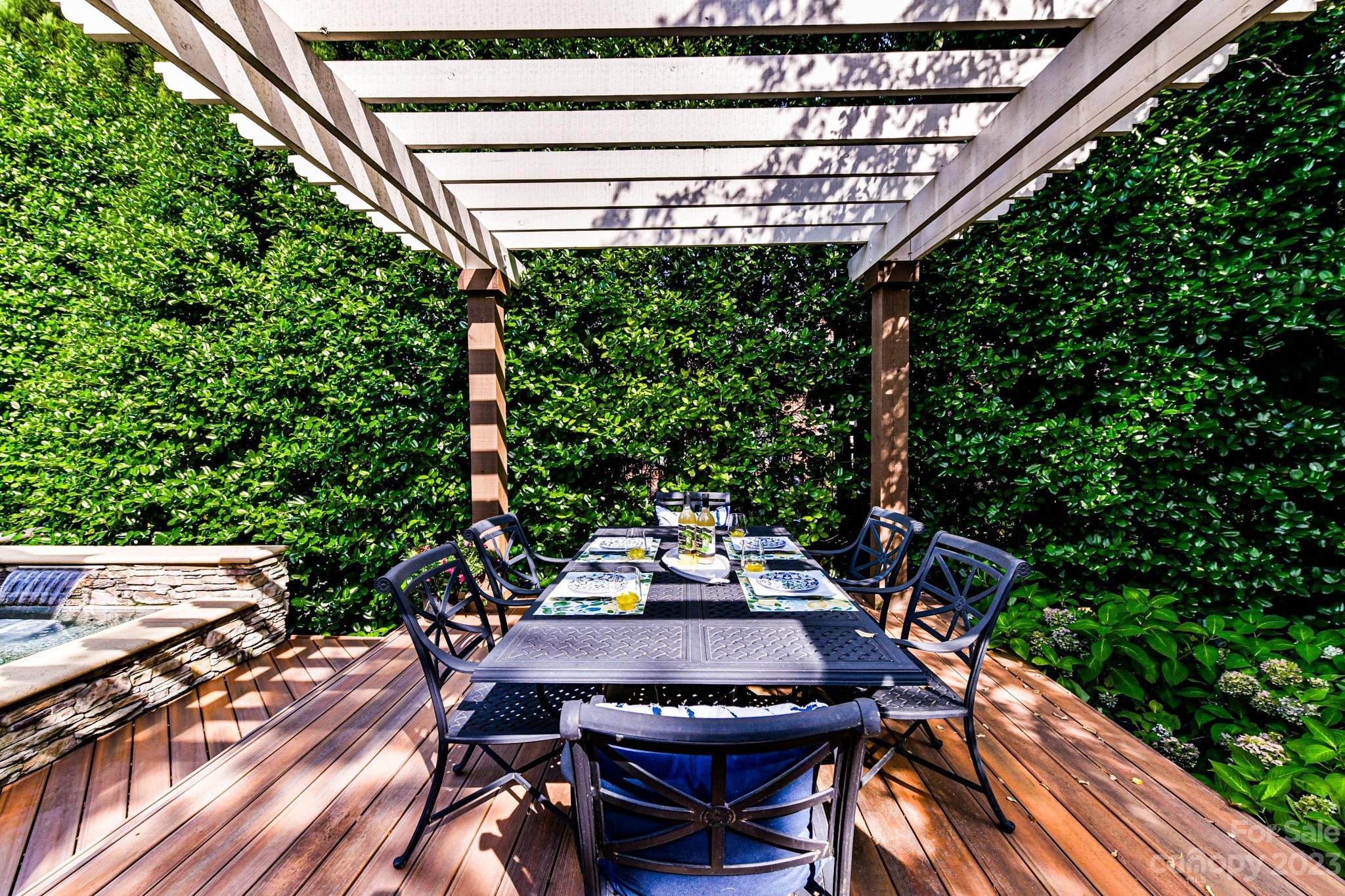 Robbins Park - Residential