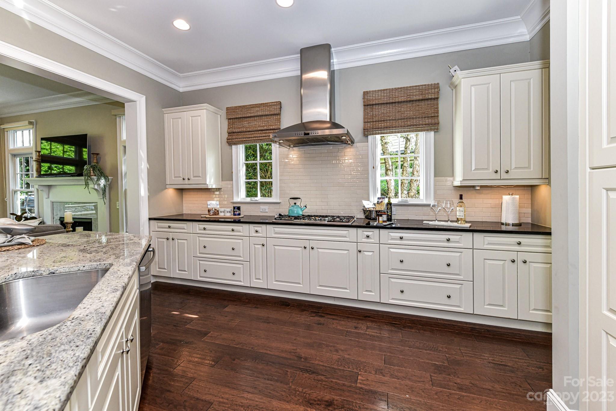 Robbins Park - Residential