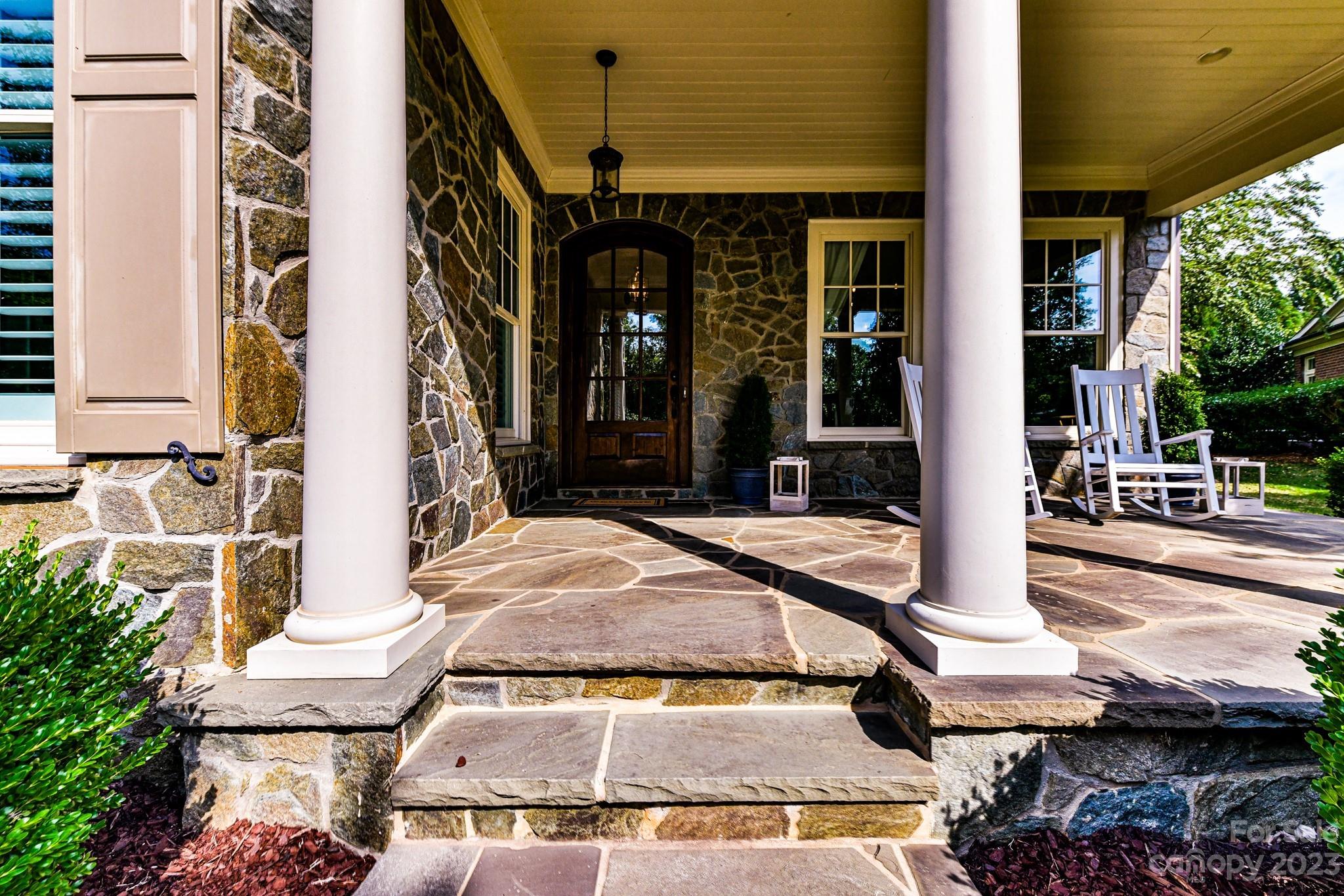 Robbins Park - Residential