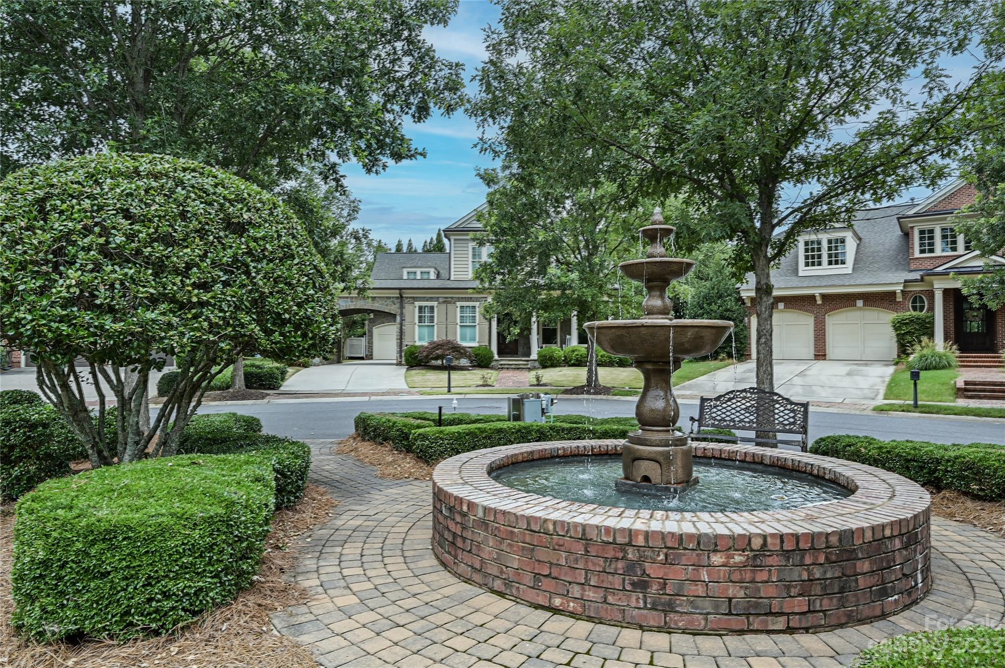 Robbins Park - Residential