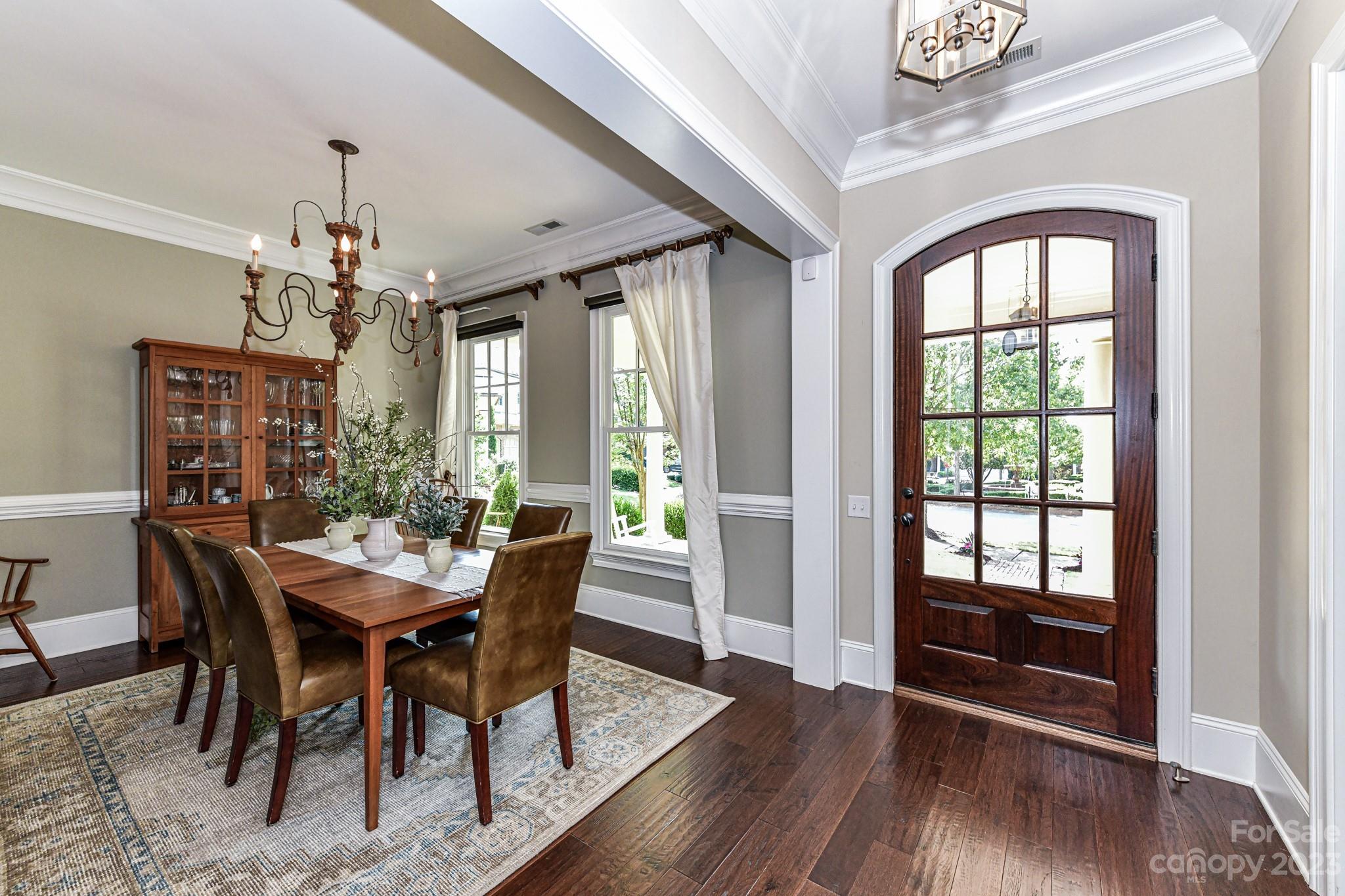 Robbins Park - Residential