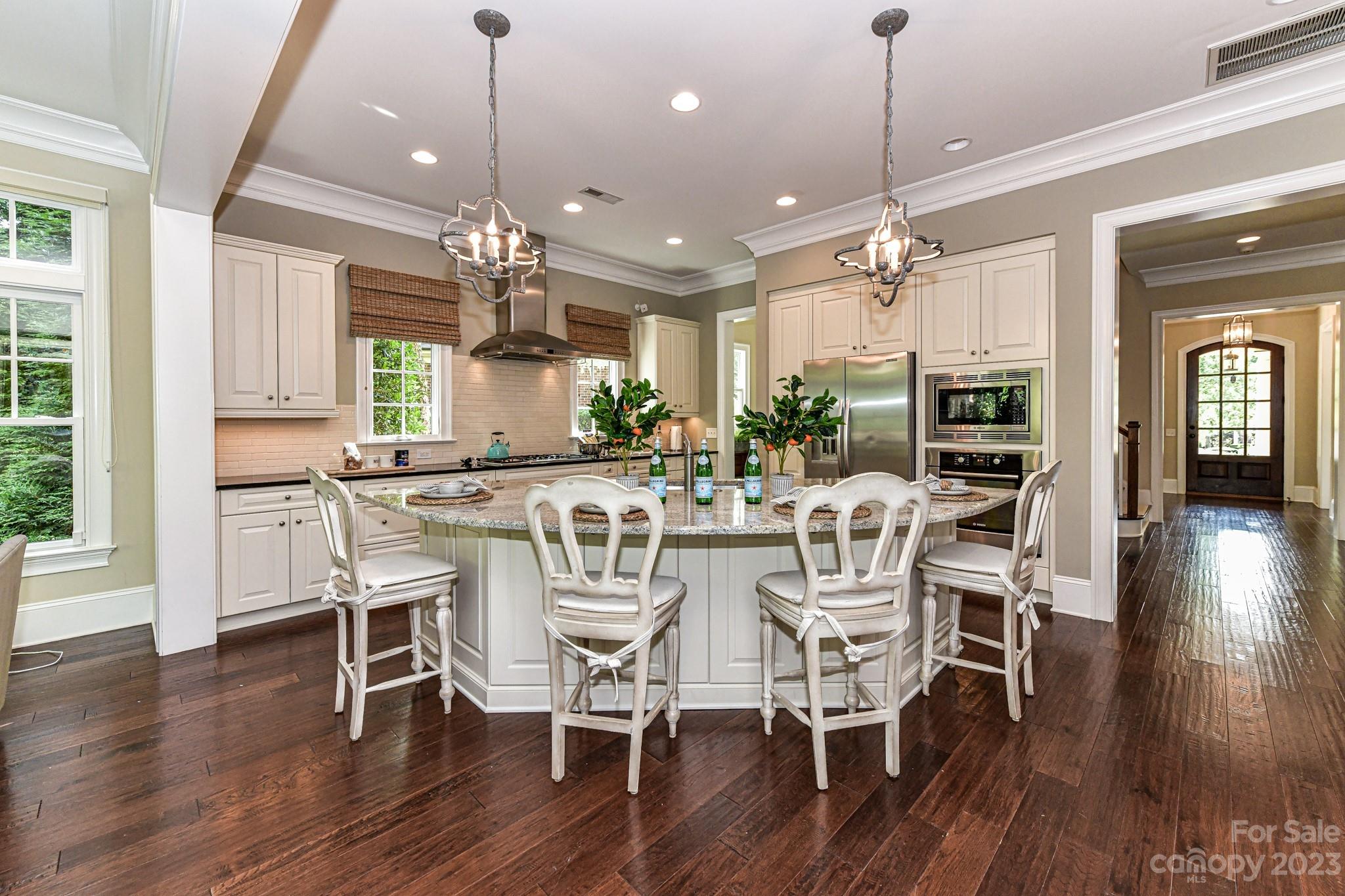 Robbins Park - Residential