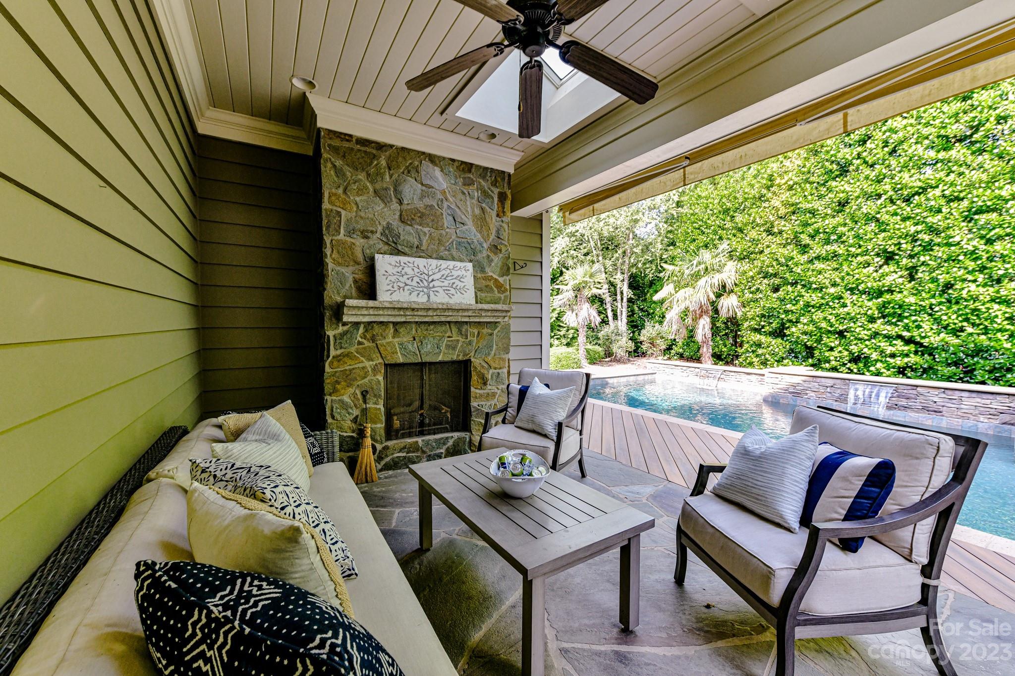 Robbins Park - Residential