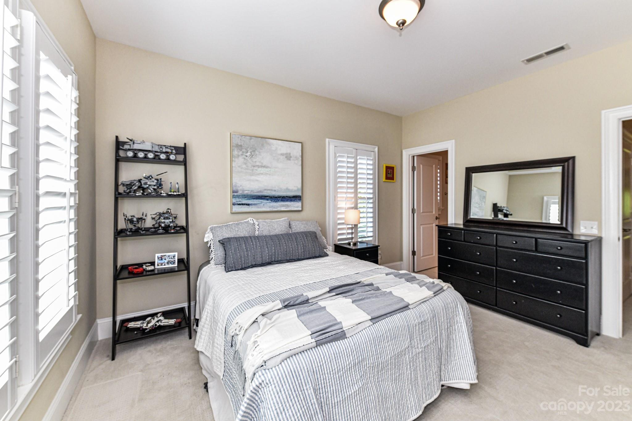 Robbins Park - Residential