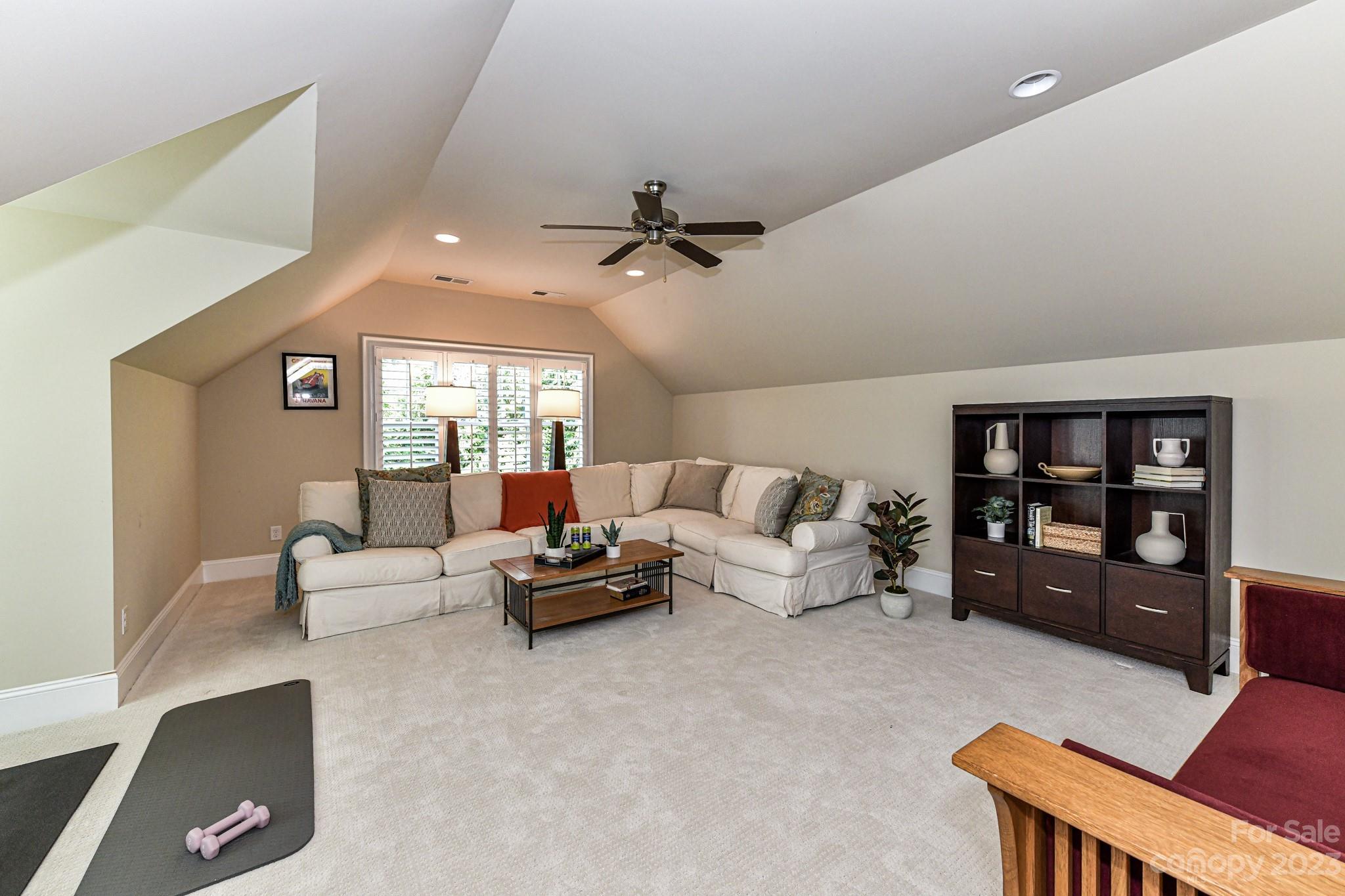 Robbins Park - Residential