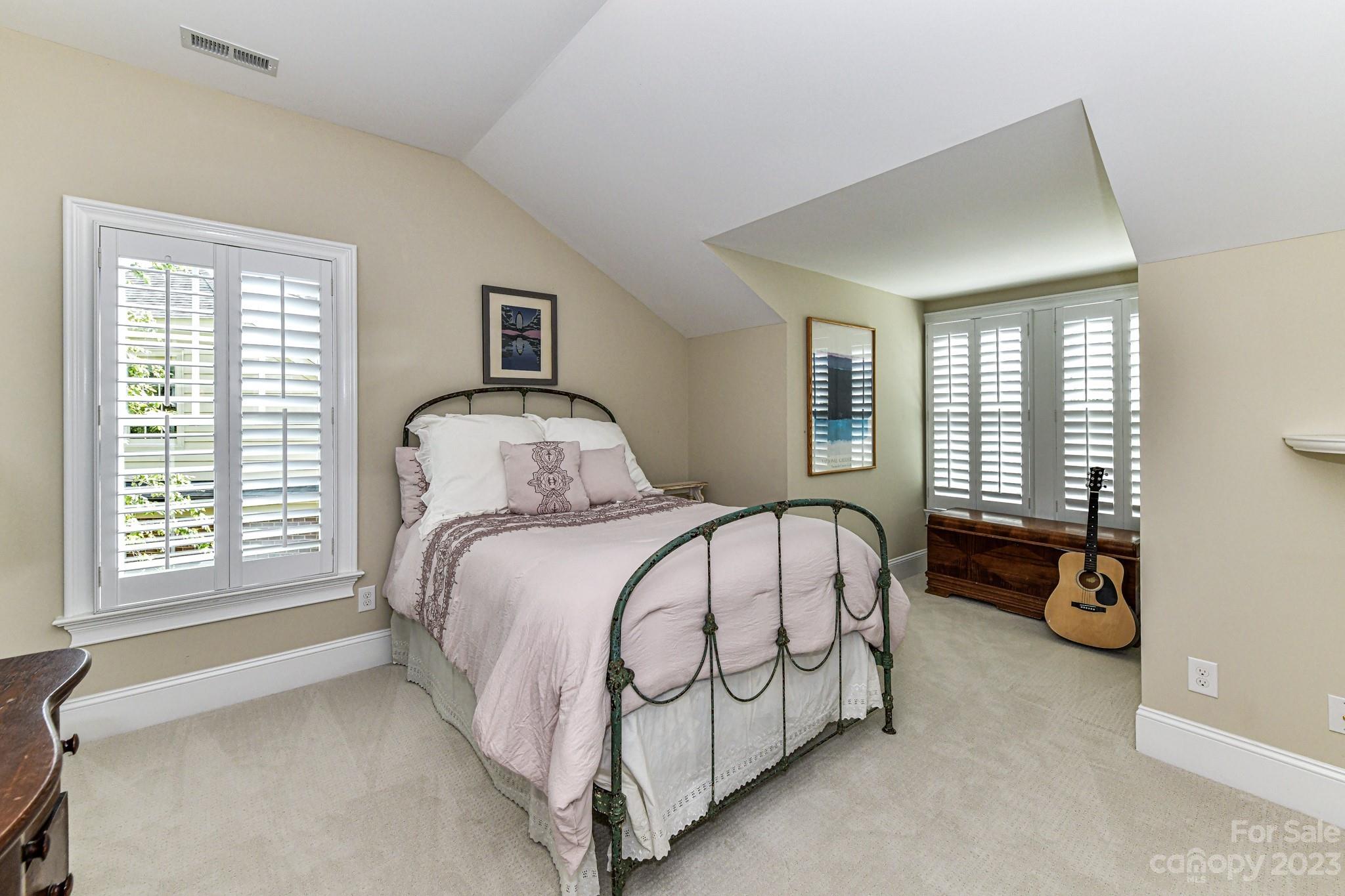 Robbins Park - Residential