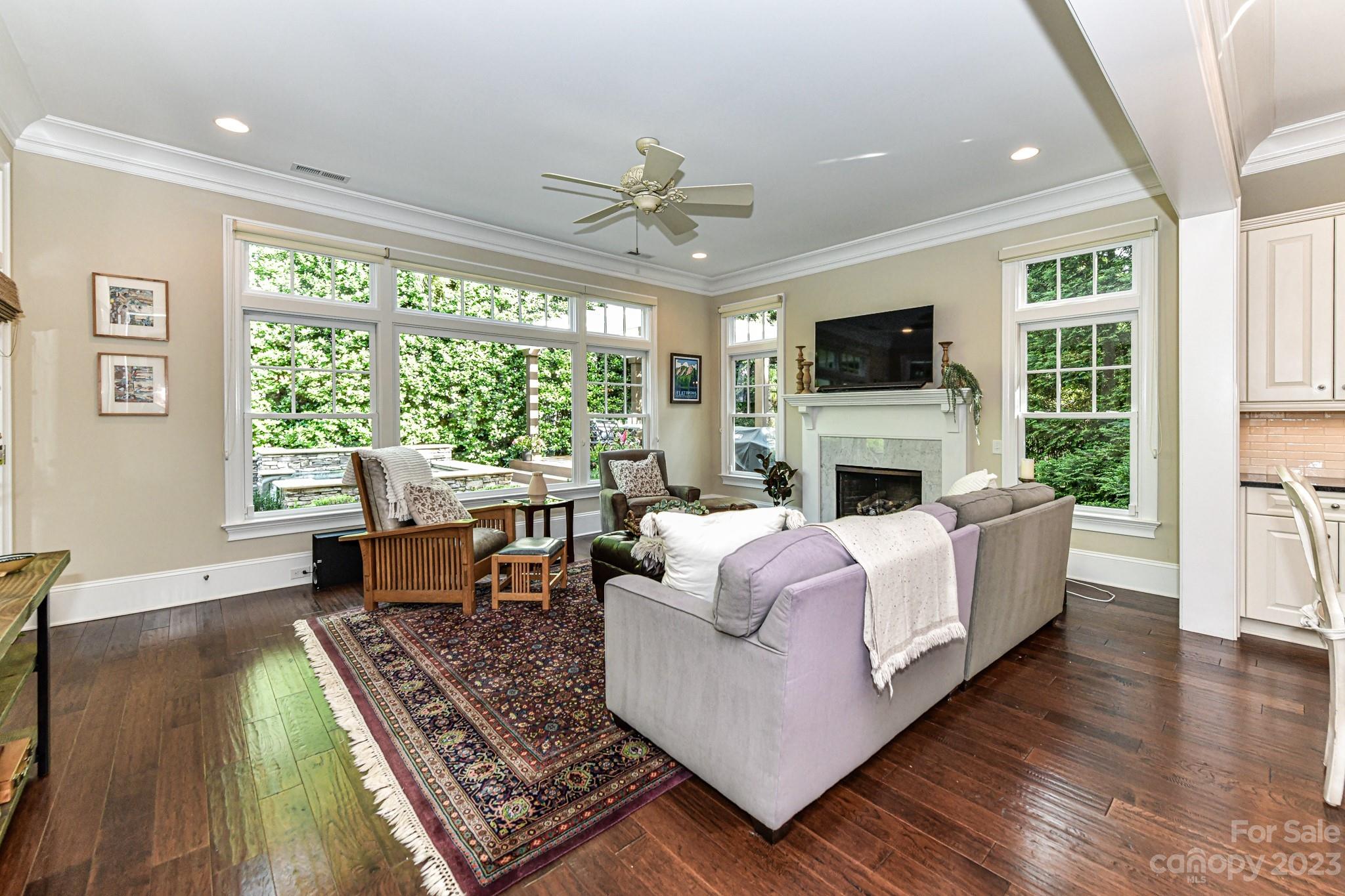 Robbins Park - Residential